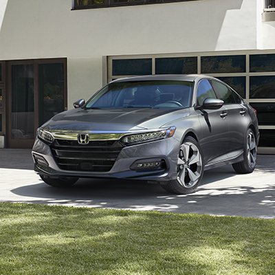 Honda Accord Sedans available in Loma Linda, CA at Spreen Honda Corona