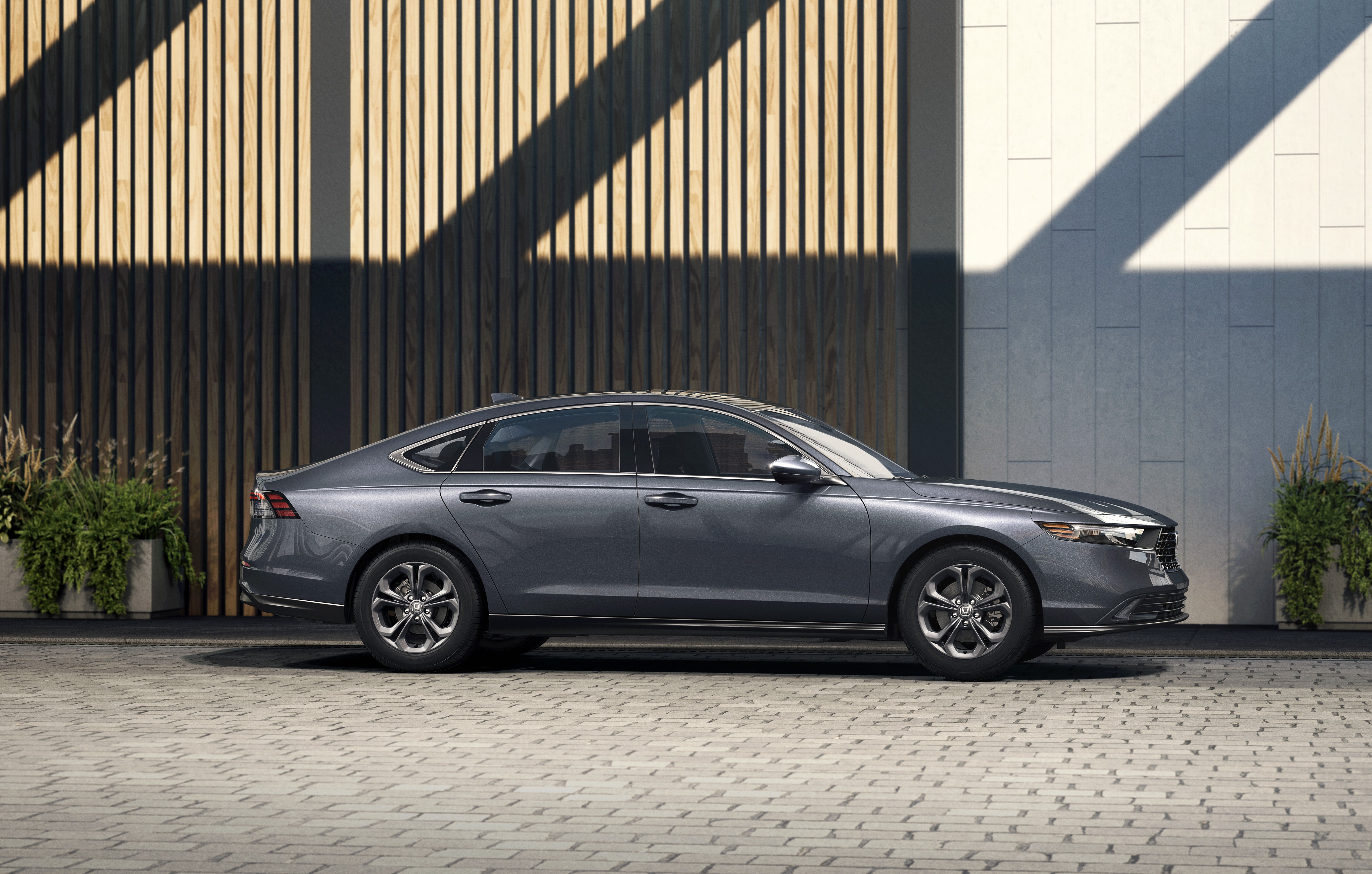 Honda Accords available in Streetsboro, OH at Classic Honda