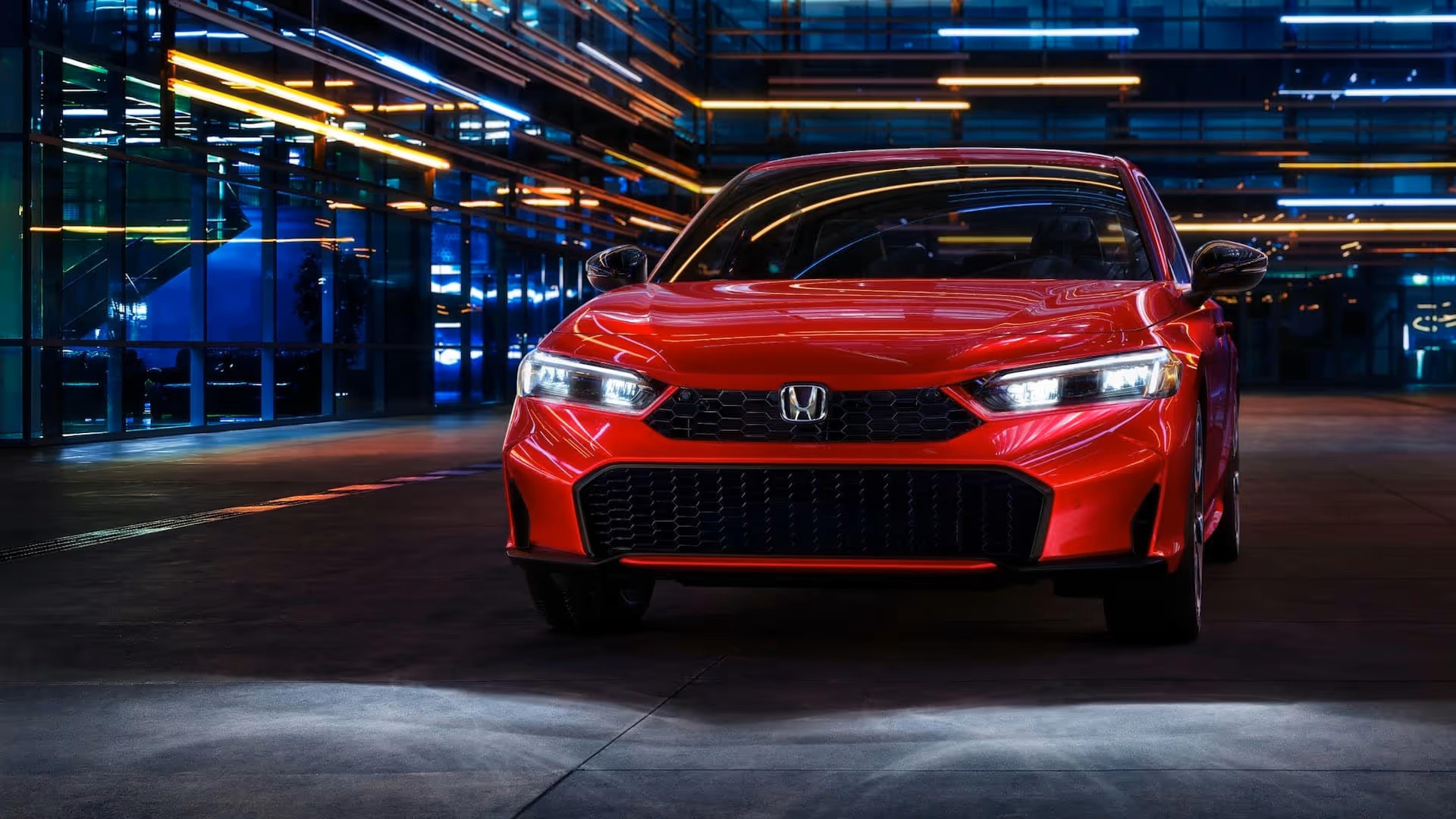 Honda Civic Sedan Hybrids available in Waco, TX at Greg May Honda