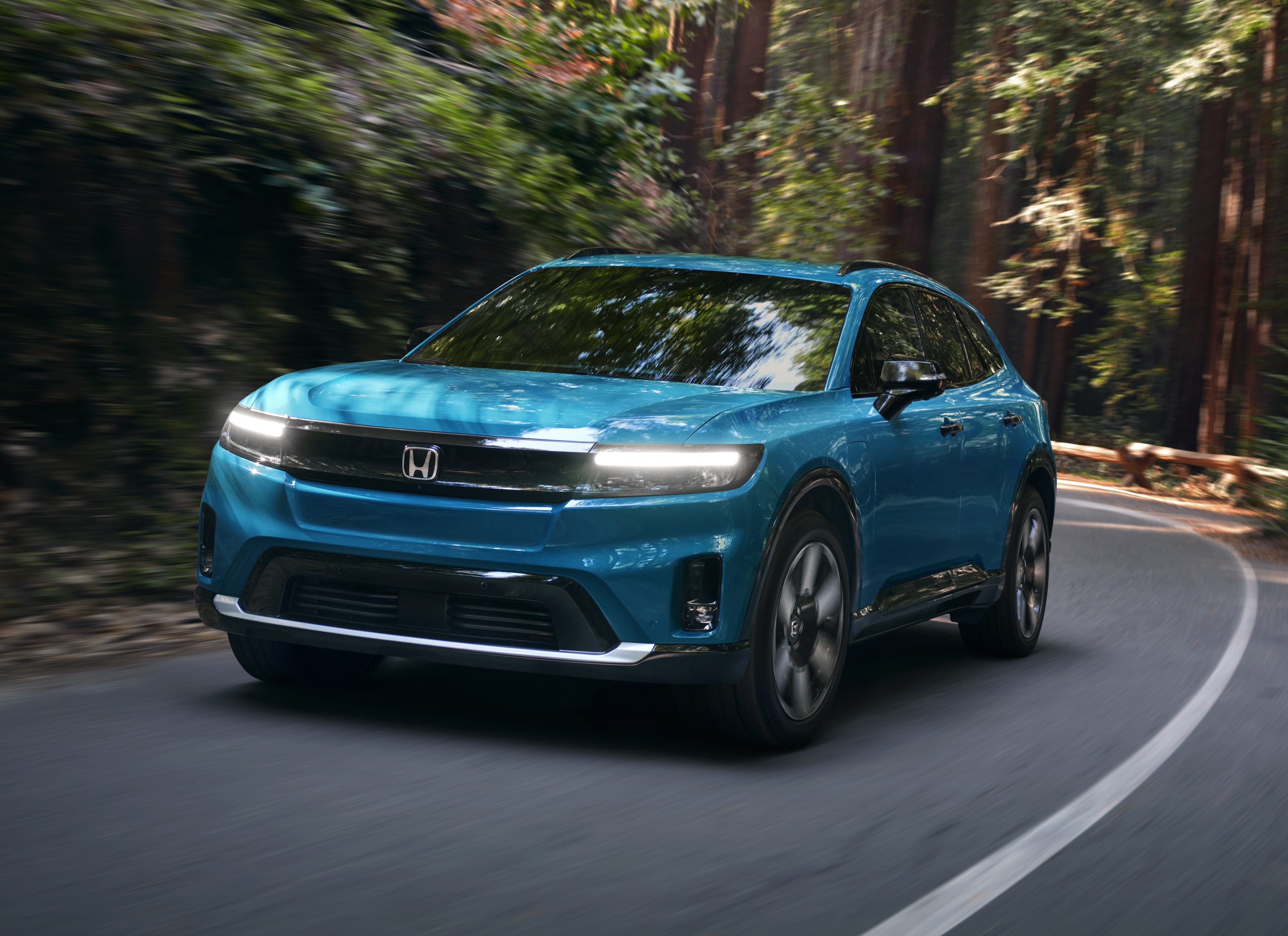 Honda Prologues available in Streetsboro, OH at Classic Honda