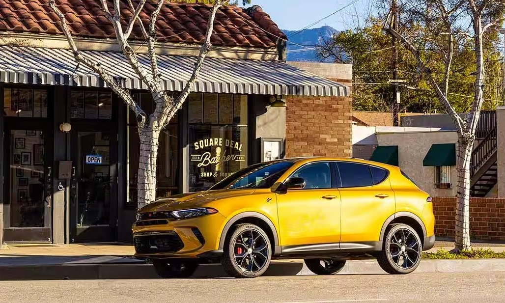 Dodge Hornets available in Red Bluff, CA at Red Bluff Chrysler Dodge Jeep Ram