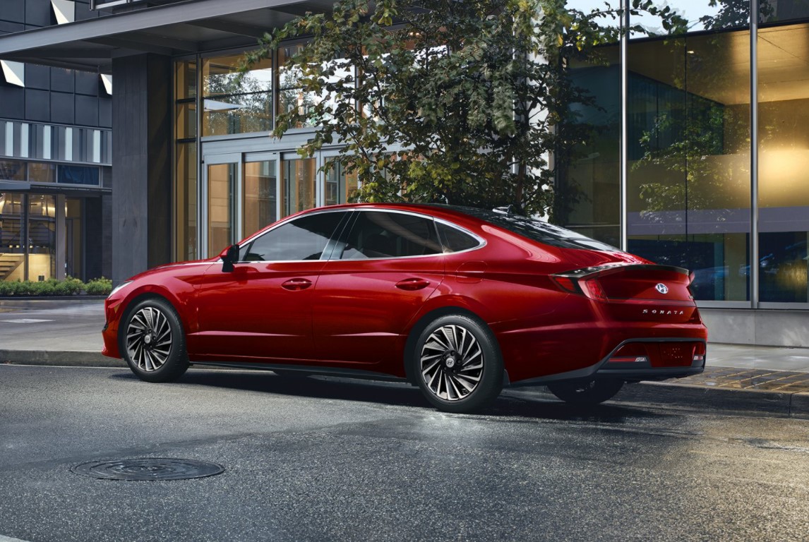 Hyundai Sonata Hybrids available in Cortlandt Manor, NY at Curry Hyundai