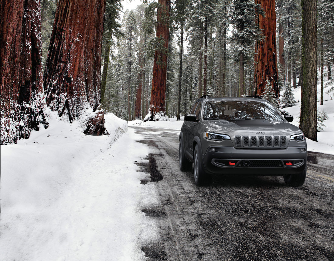 Jeep Cherokees available near Gloversville, NY at Main Motorcar