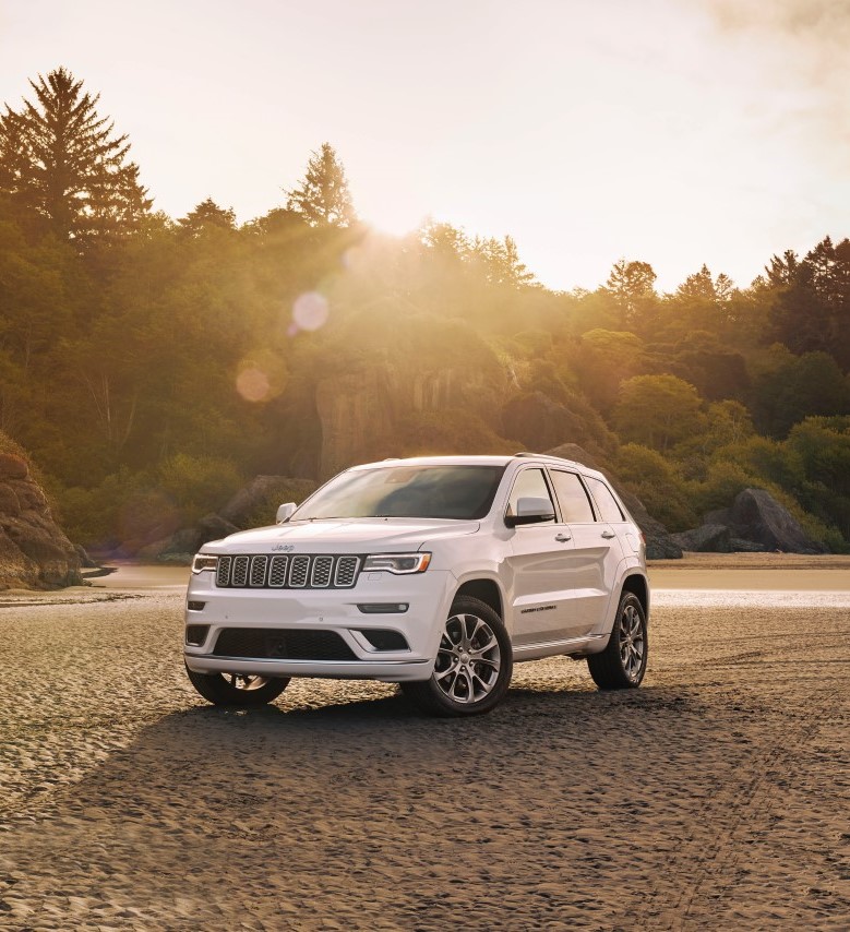 Jeep Grand Cherokees available in Ocala, FL at Gainesville Chrysler Dodge Jeep Ram