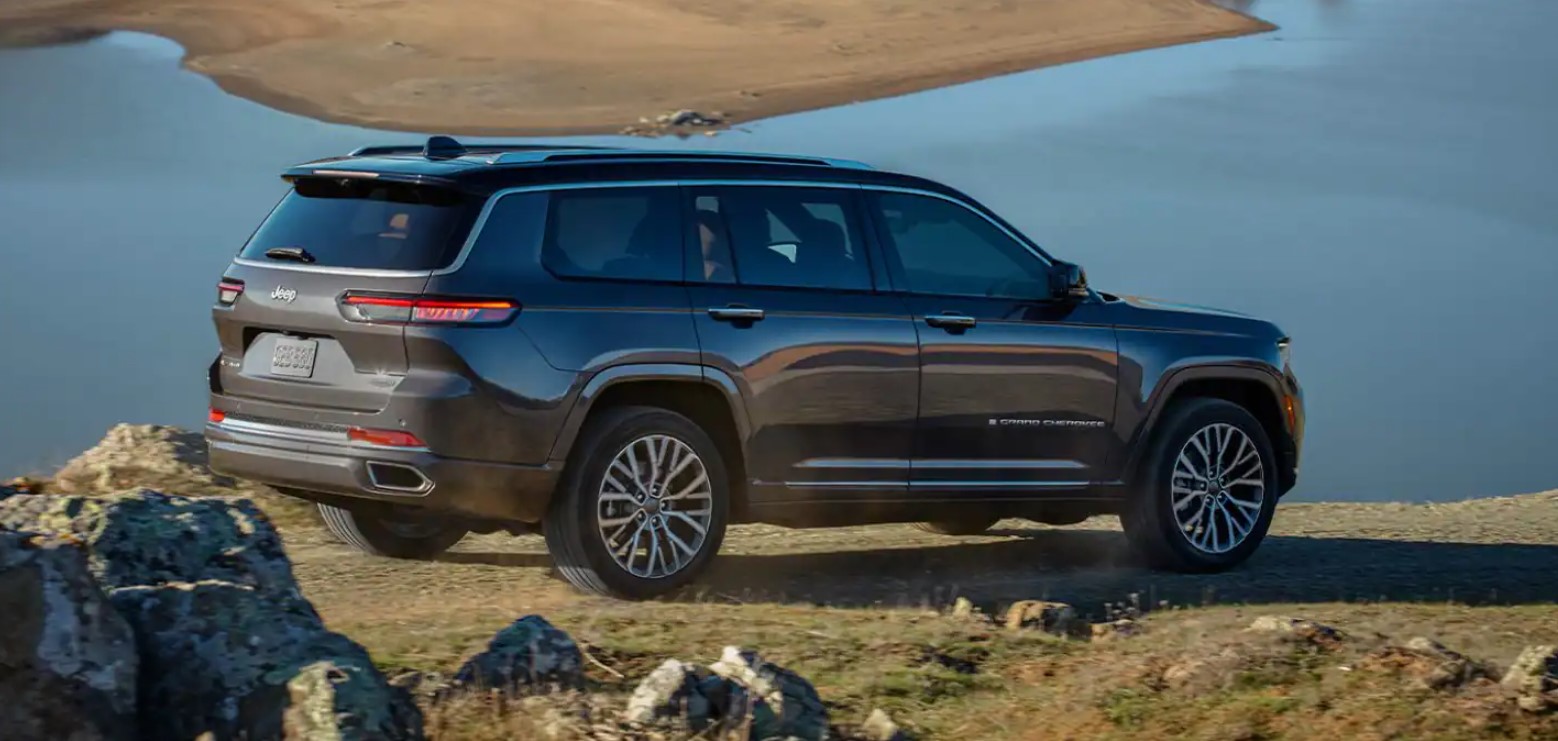 Jeep Grand Cherokee Ls available in Anchorage, AK at Anchorage Chrysler Dodge Jeep Ram