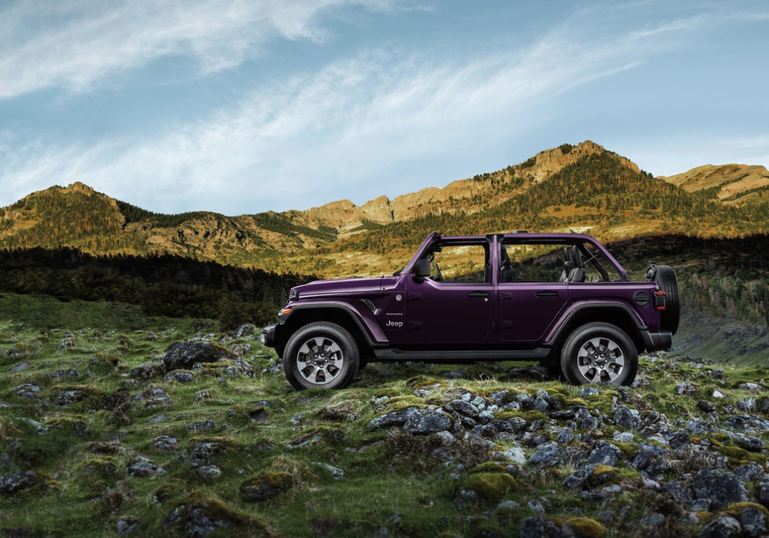 Jeep Wrangler for sale in Bay Ridge, NY at United Chrysler Dodge Jeep Ram