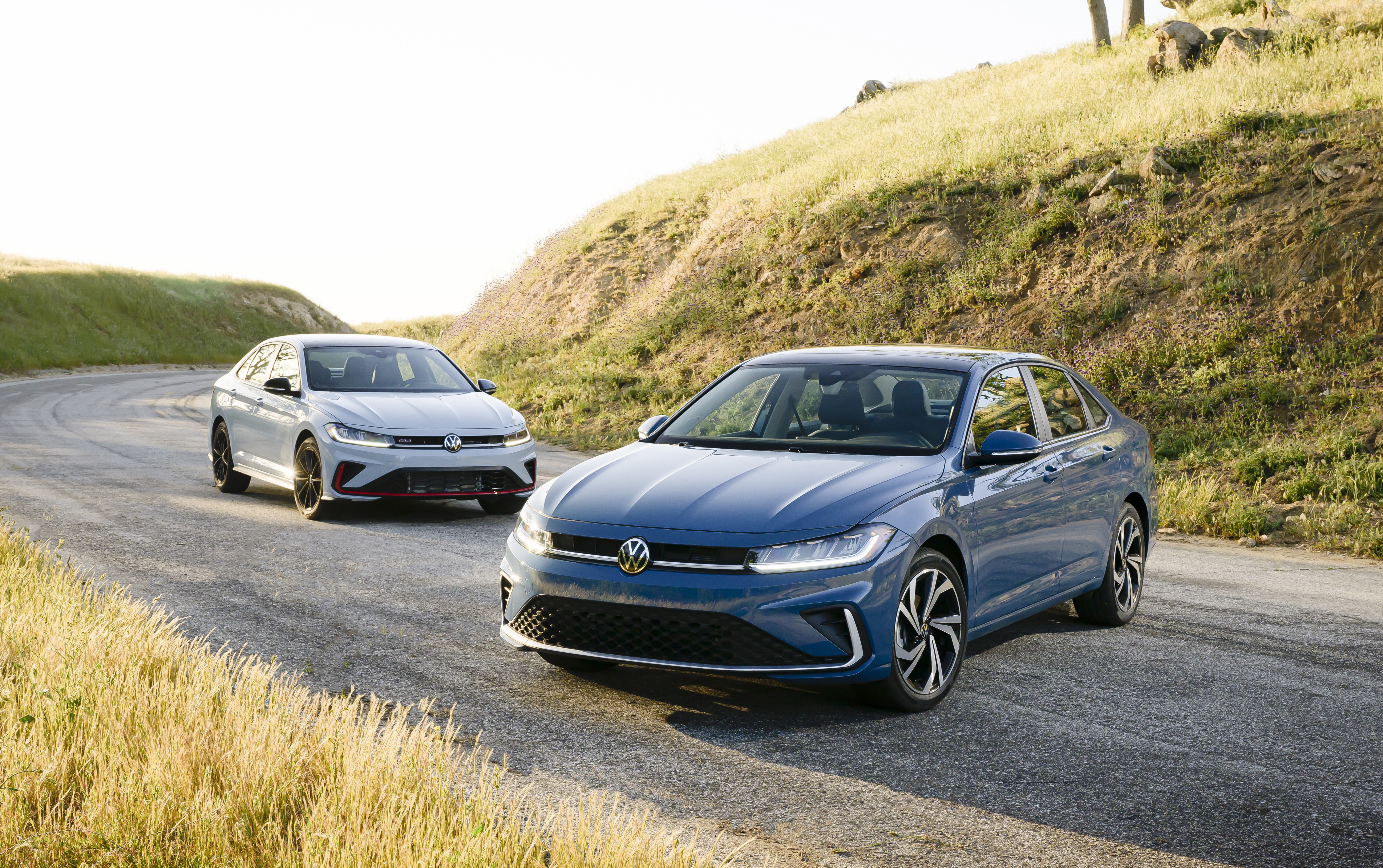 Volkswagen Jettas available in Columbia, MO at Joe Machens Volkswagen of Columbia