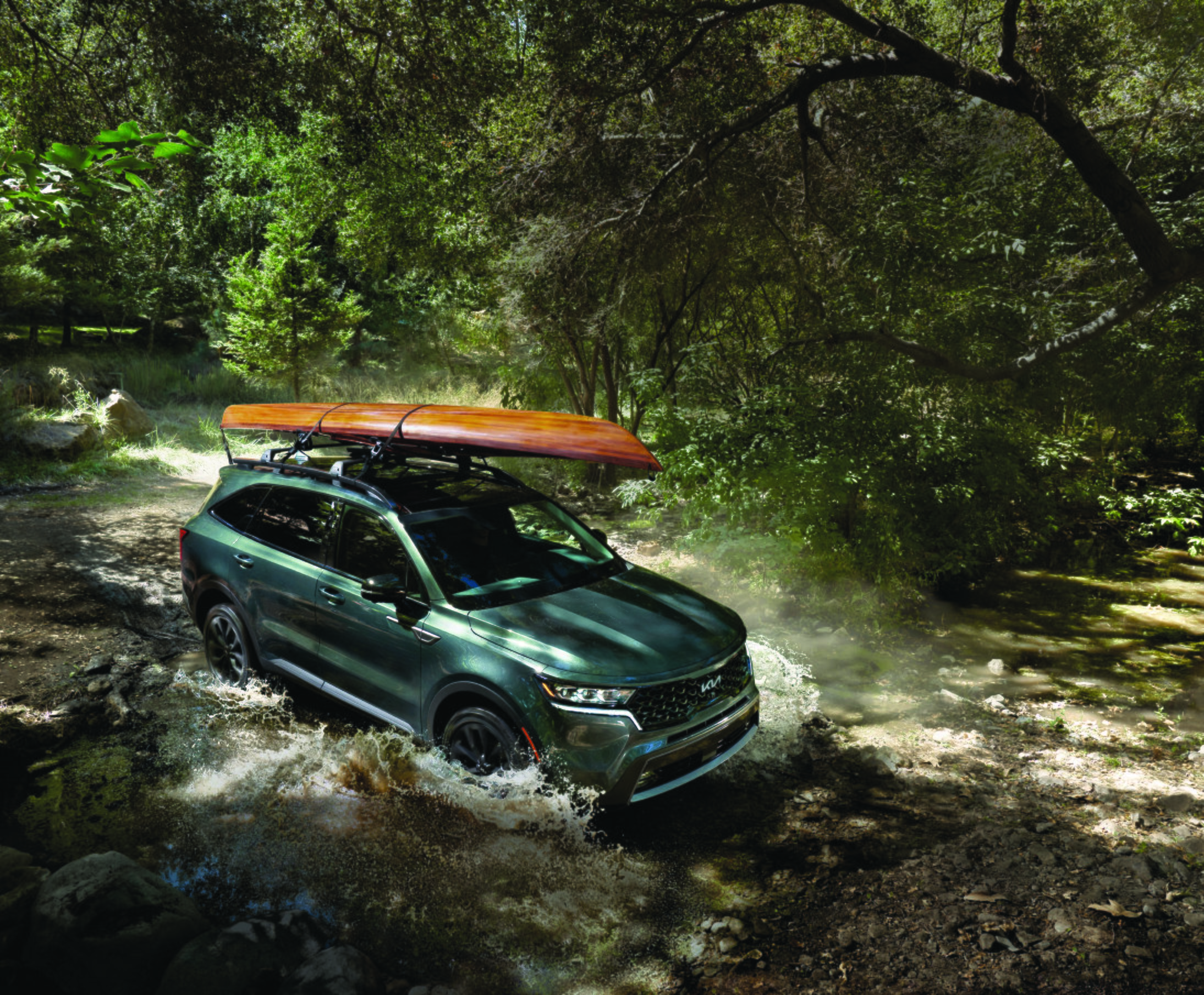 Kia Sorentos available in Watertown, CT at Blasius Kia