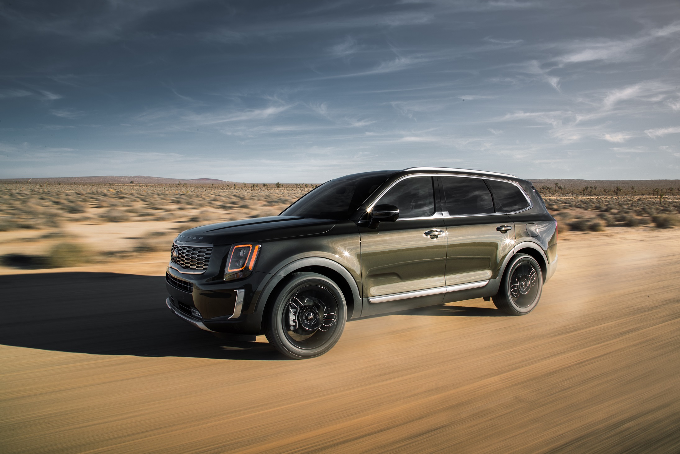 Kia Telluride near Jonesboro, AR Mark Martin Kia