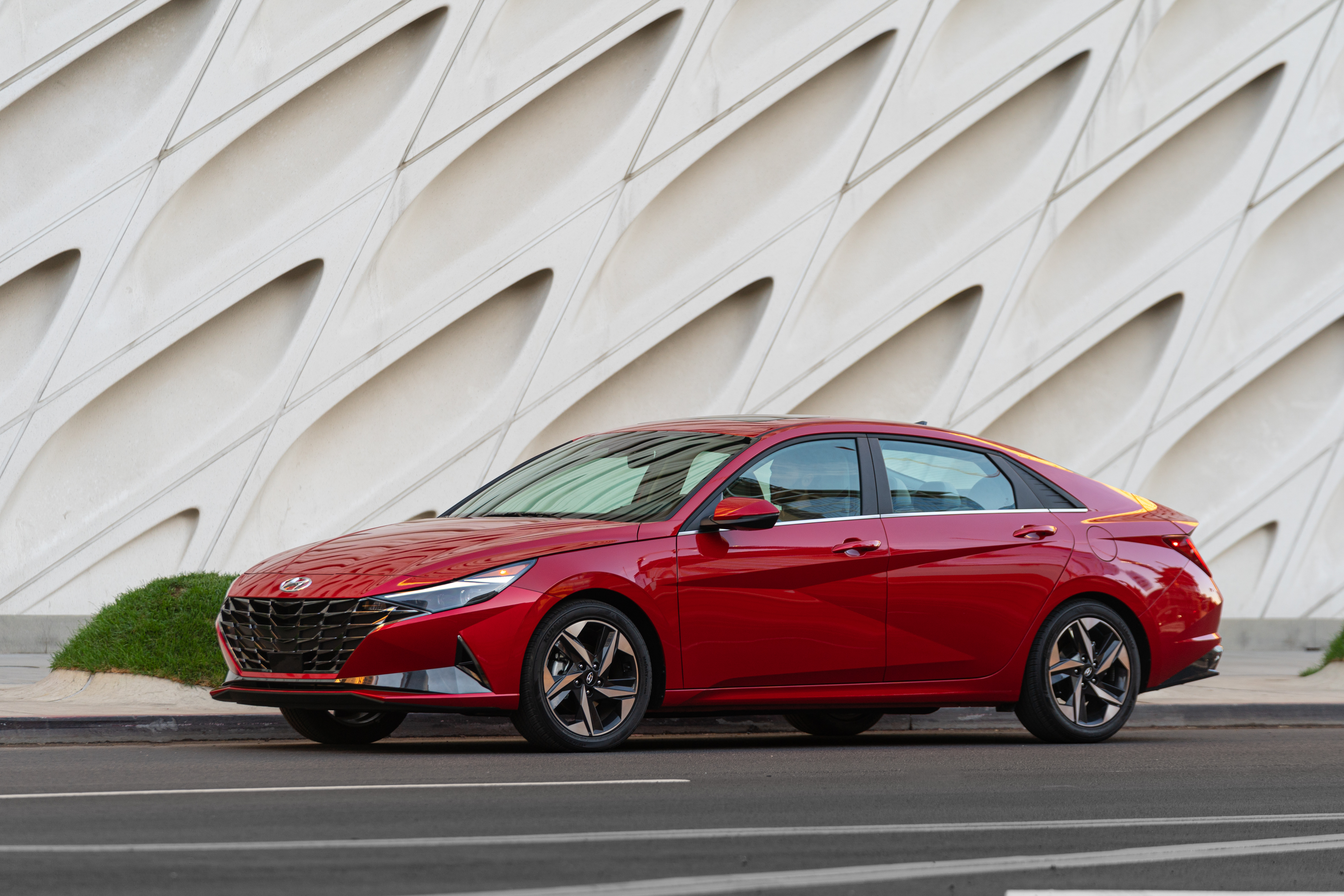 Hyundai Elantras available near Ossining, NY at Curry Hyundai