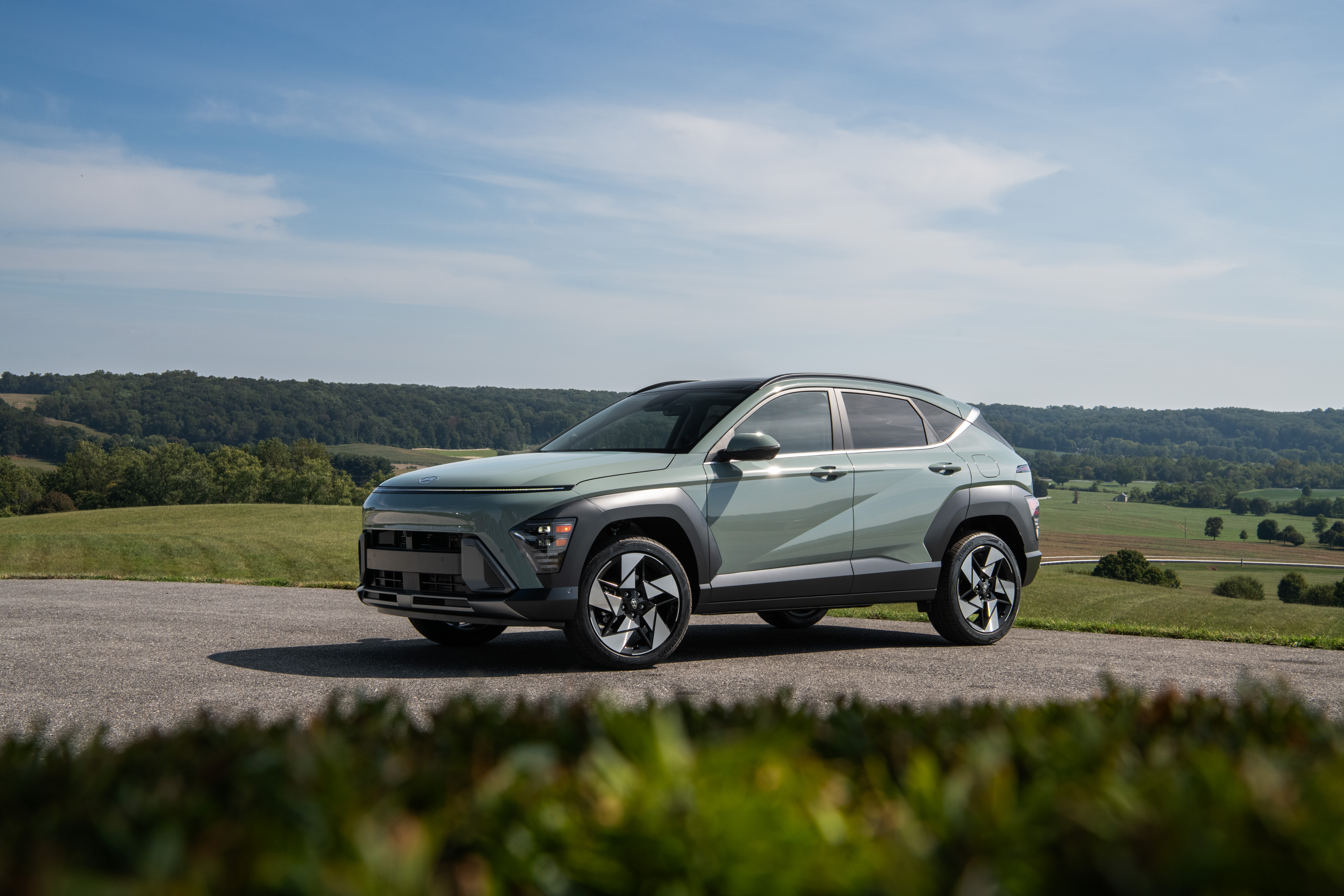 Hyundai Konas available in Ardmore, OK at Carter County Hyundai