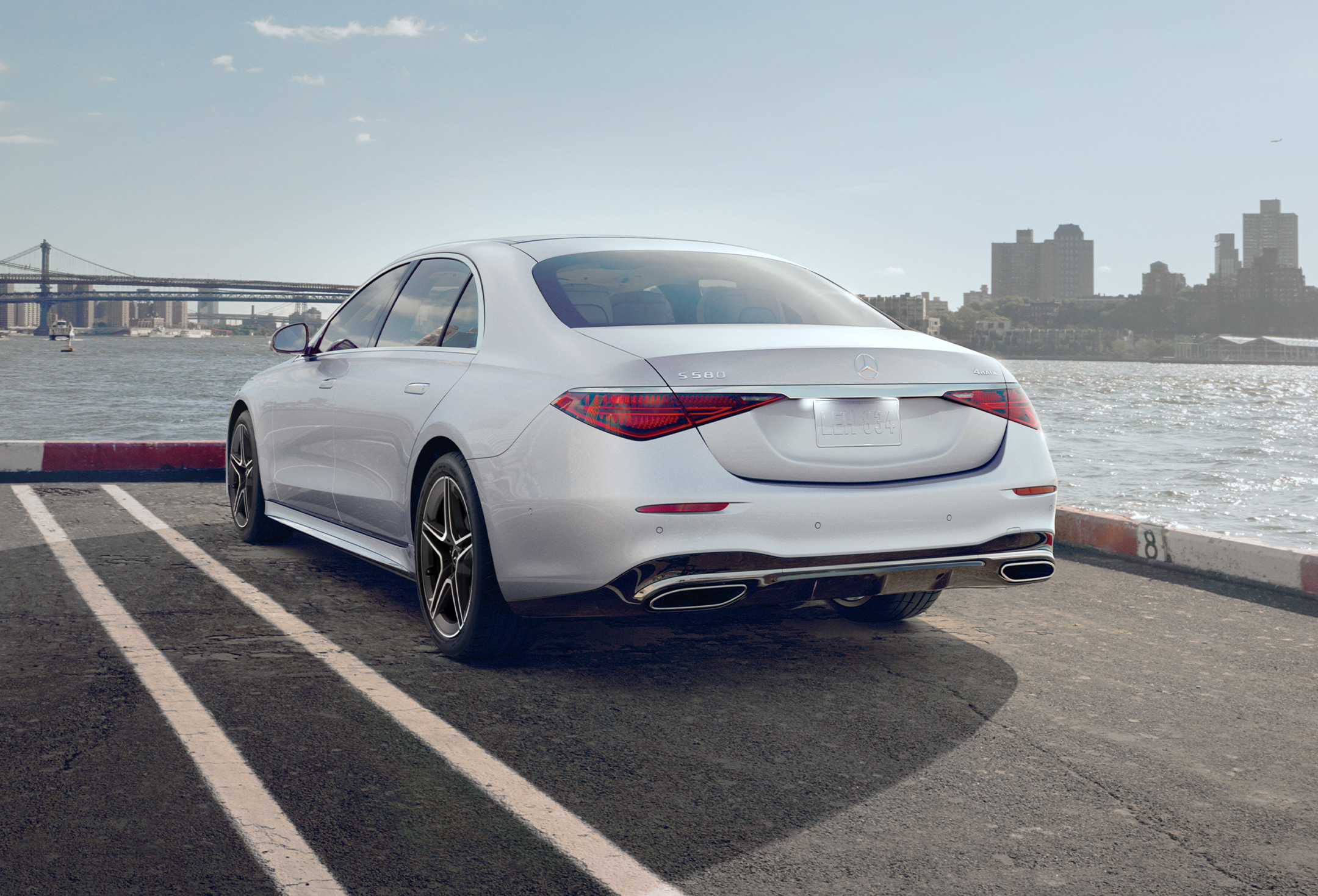 Mercedes-Benz S-Classs available in Perrysburg, OH at Vin Devers Autohaus of Sylvania Mercedes-Benz
