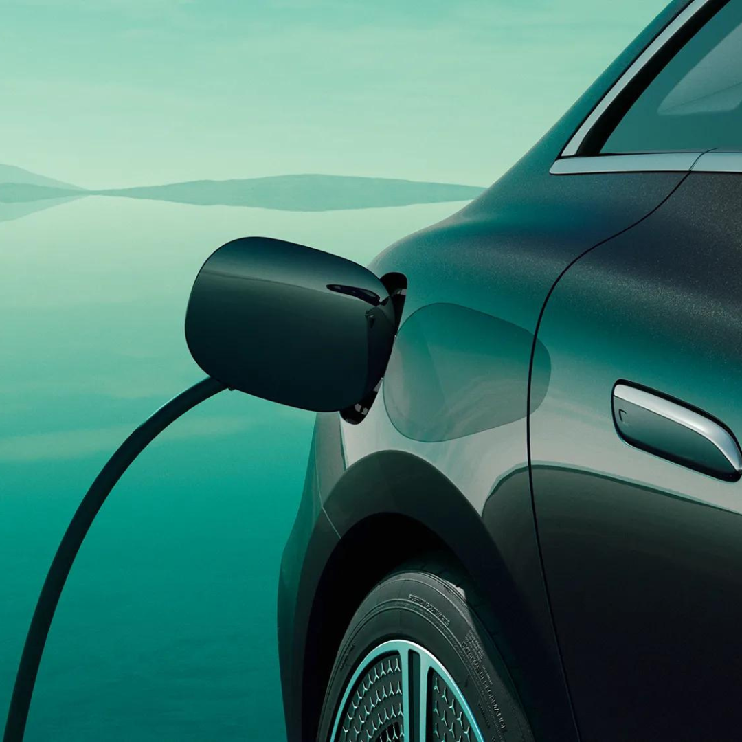 Mercedes-Benz EQEs available in Sylvania, OH at Vin Devers Autohaus of Sylvania Mercedes-Benz