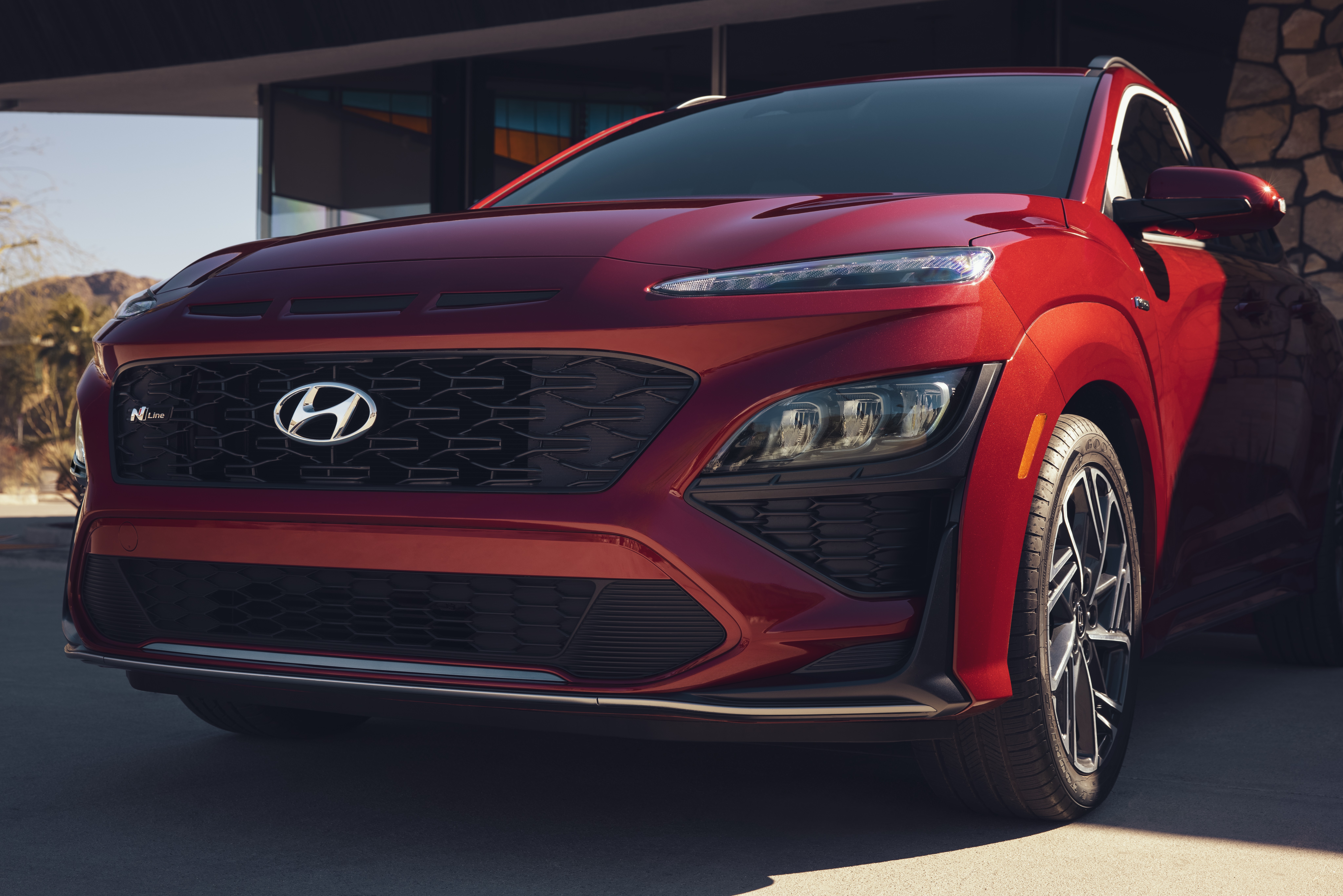 Hyundai Konas available in Yorktown, NY at Curry Hyundai