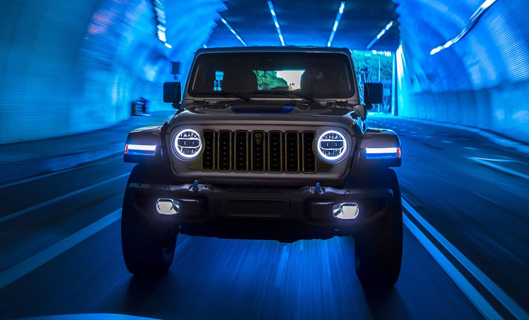 Jeep Wrangler 4xes available near Gloversville, NY at Main Motorcar