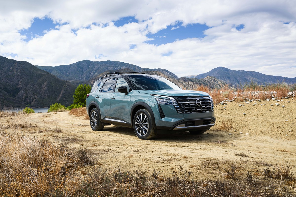 Nissan lease near Portland, OR at Tonkin Wilsonville Nissan