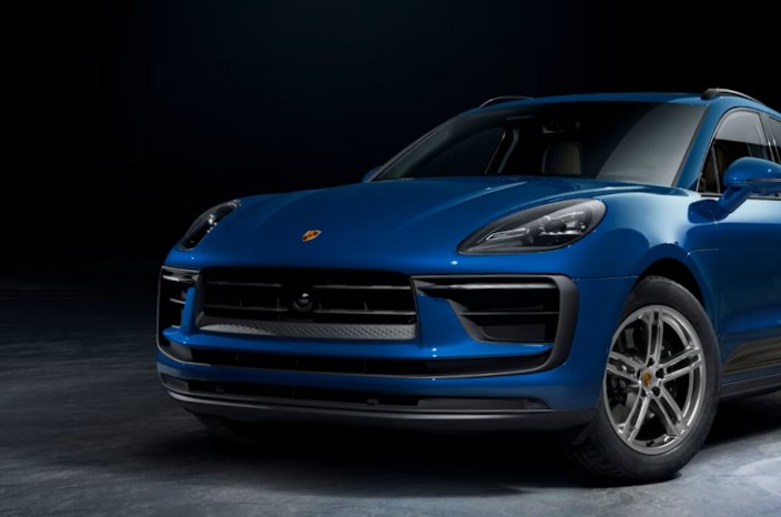 Porsche Macans available on the Main Line at Porsche Conshohocken