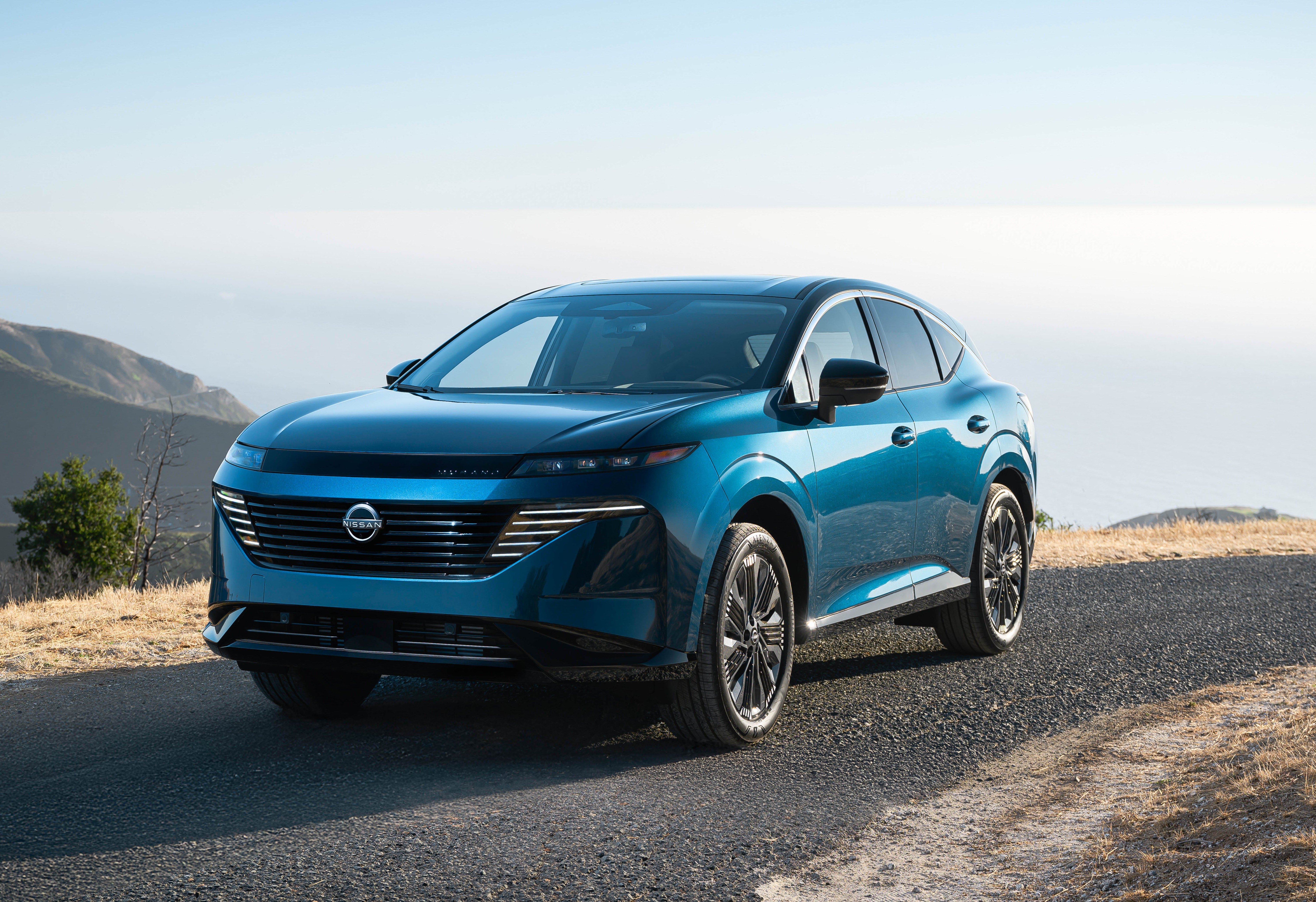 Nissan Muranos available in Thomasville, GA at Flowers Nissan