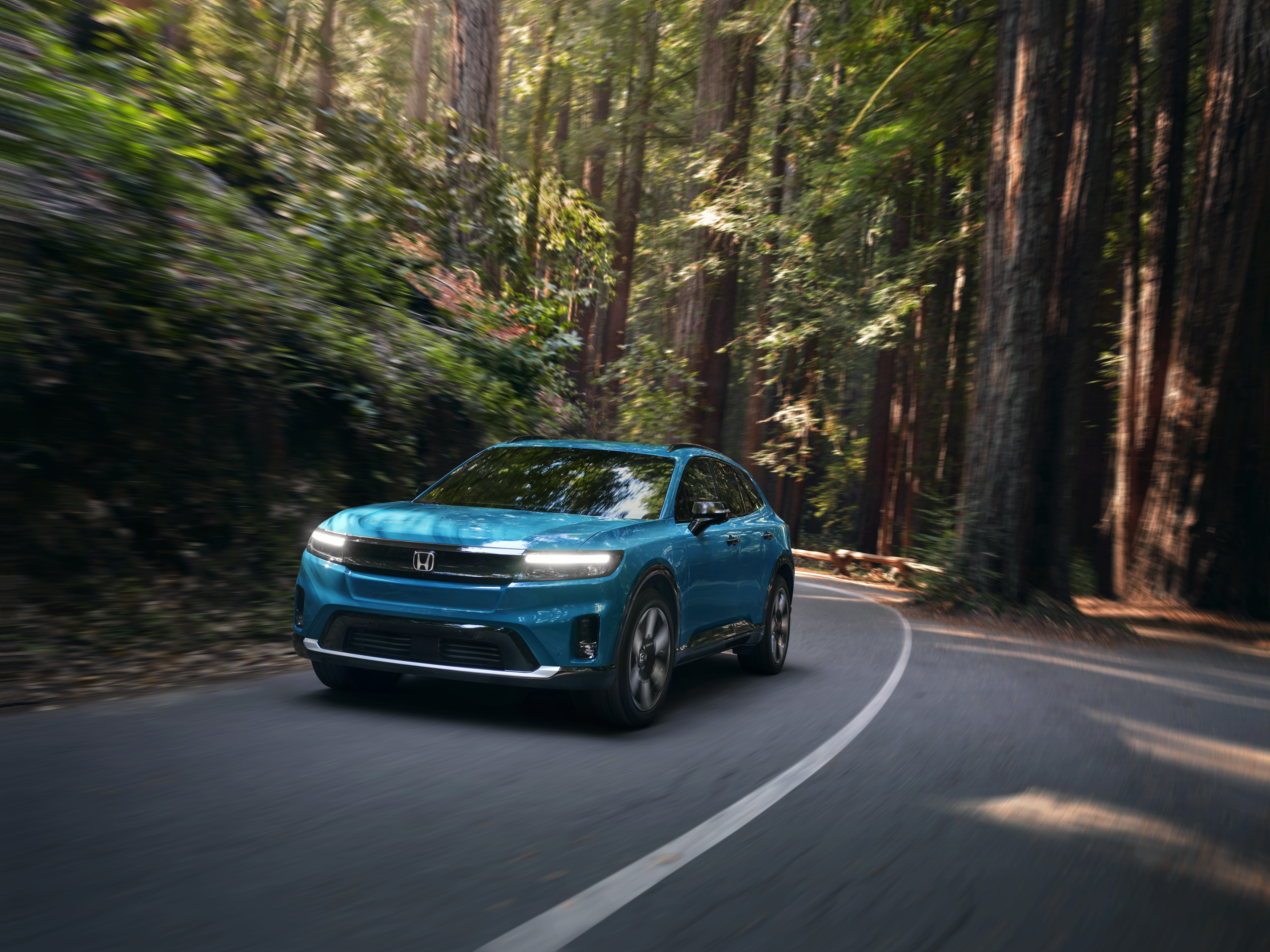 Honda Prologues available in Bellingham, WA at Honda of Bellingham