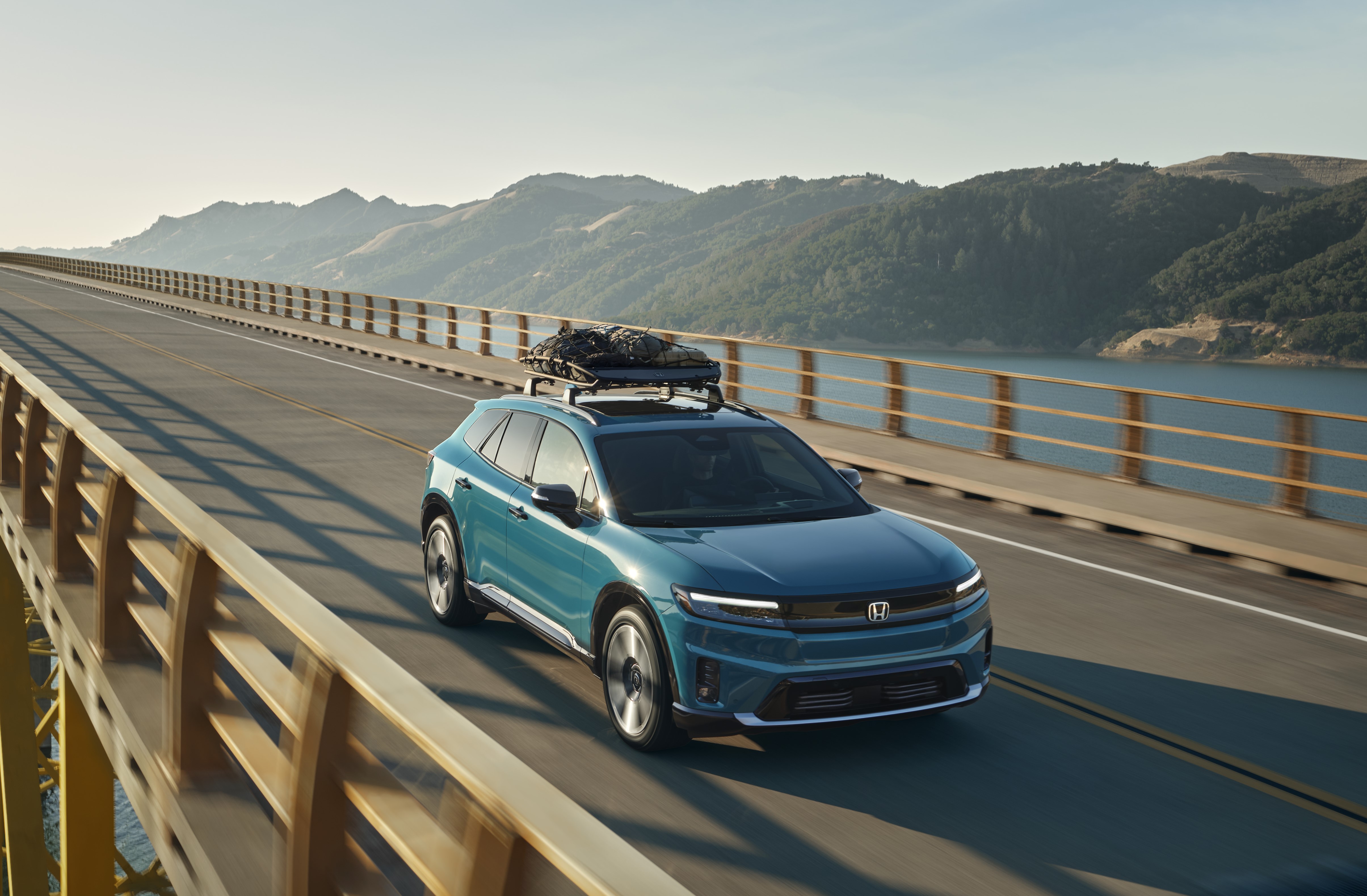 Honda Prologues available near Mount Vernon, WA at Honda of Bellingham