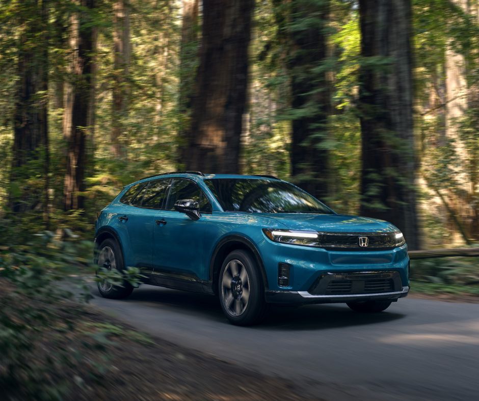 Honda Prologues available in Rancho Cordova, CA at Folsom Lake Honda