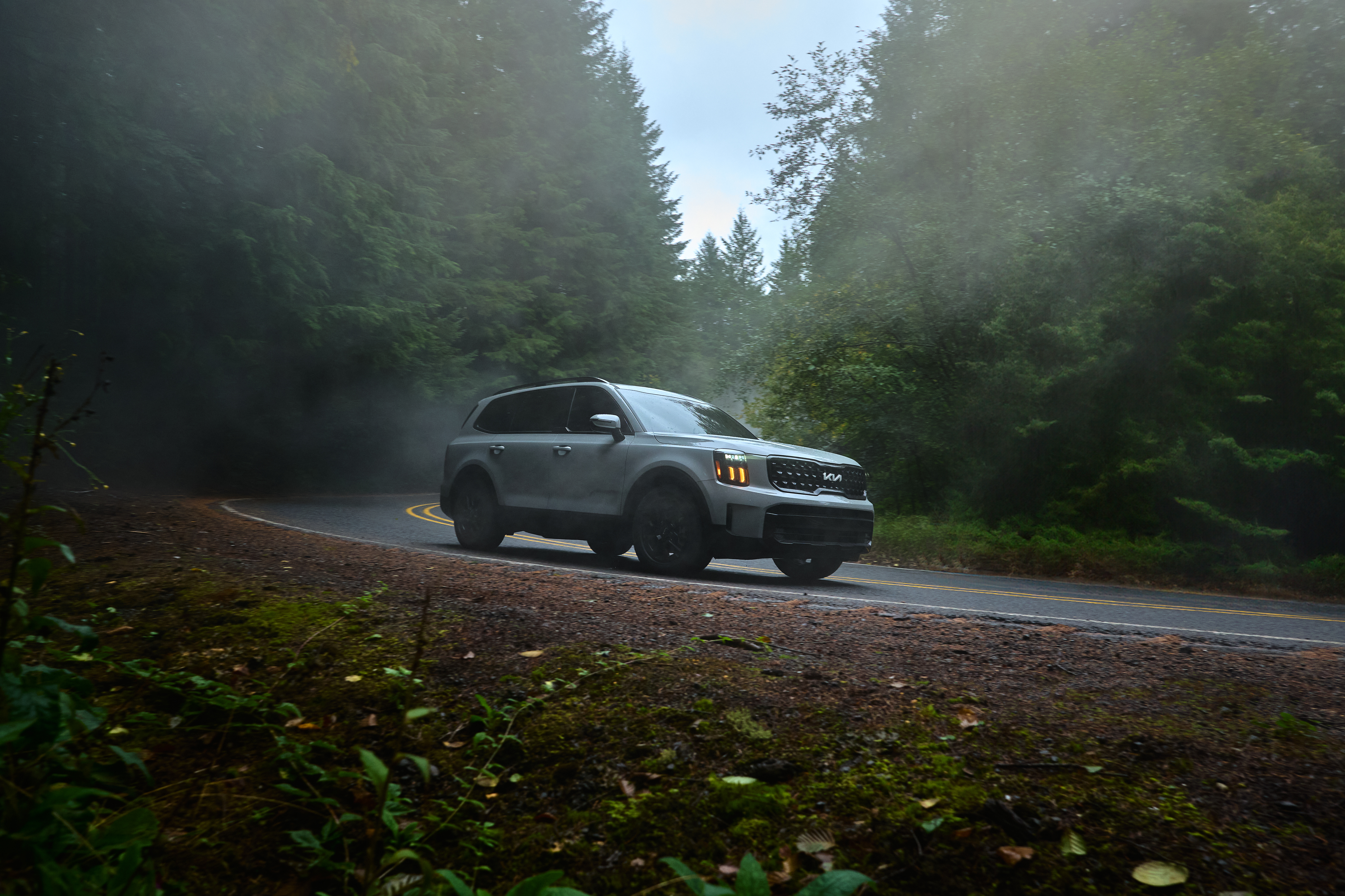 Kia Tellurides available in Waterbury, CT at Blasius Kia