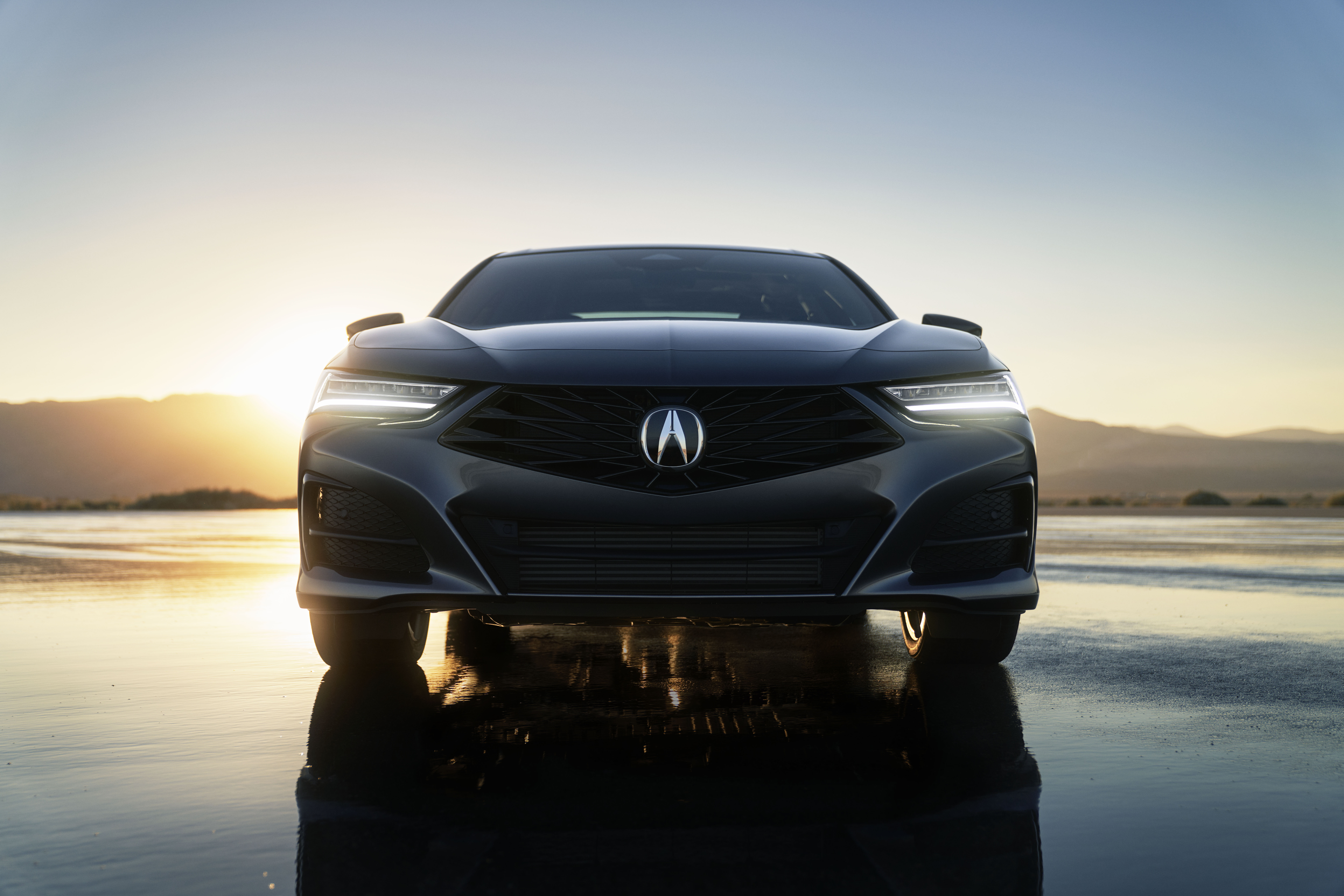 Acura TLXs available in Fort Worth, TX at Hiley Acura