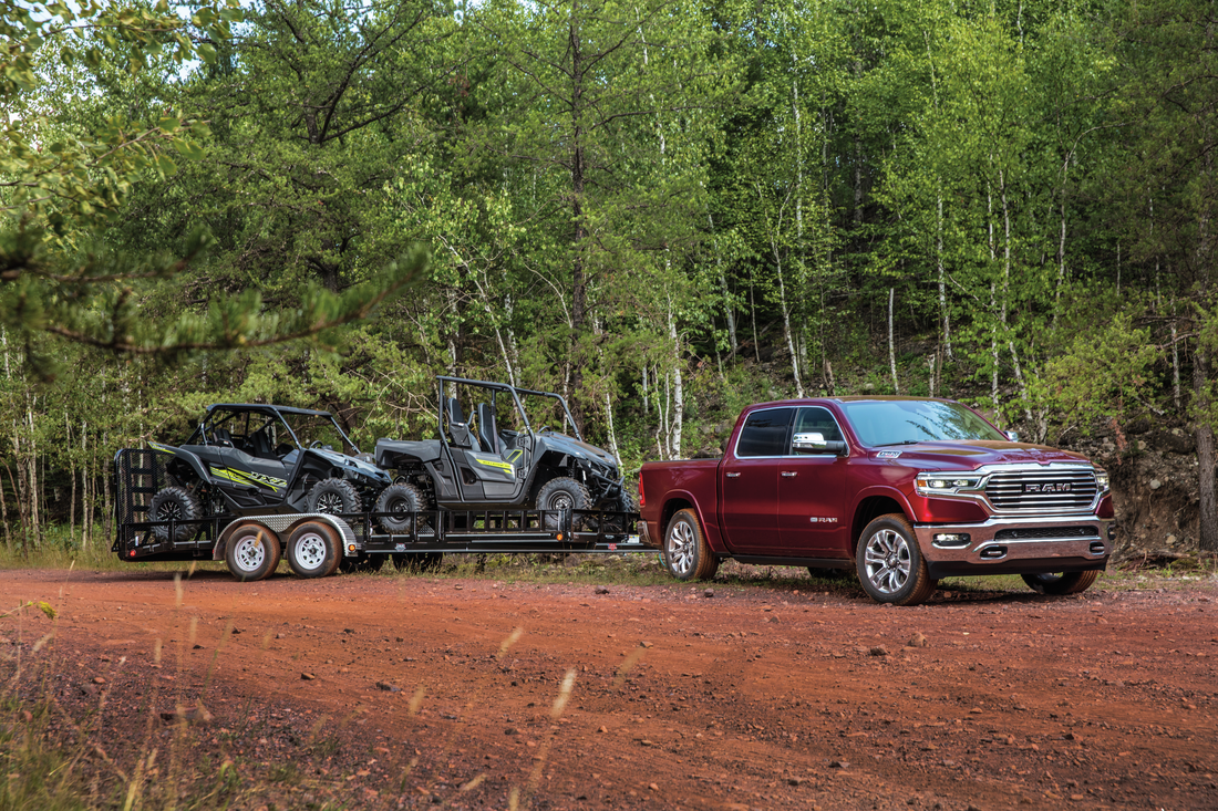 Ram 1500s available in Gainesville, FL at Chiefland Chrysler Dodge Jeep Ram FIAT