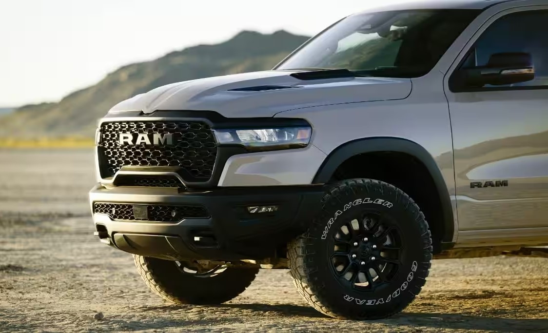 Ram 1500s available near Gloversville, NY at Main Motorcar