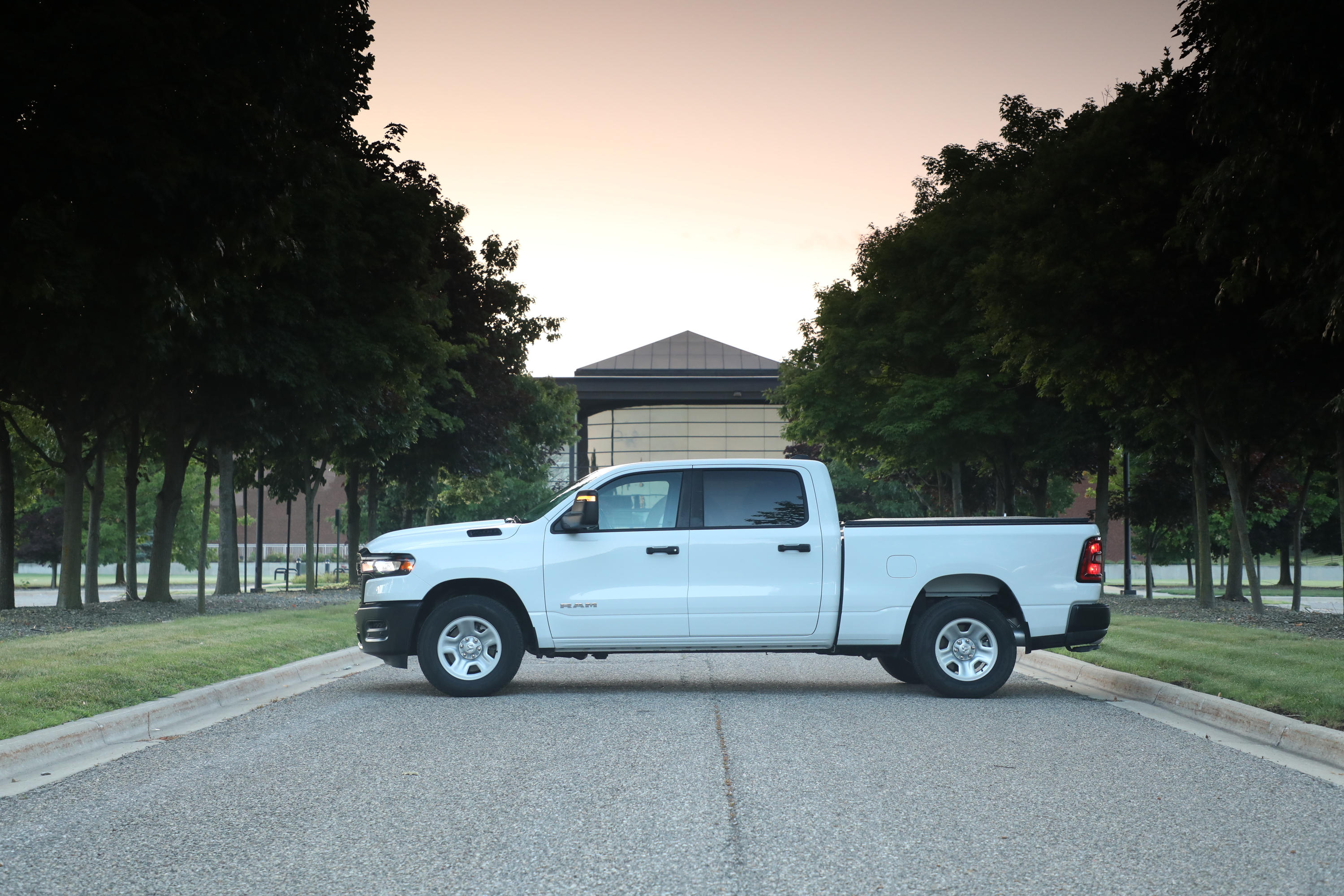 Ram 1500s available near Santa Clarita, CA at Hunter Dodge Chrysler Jeep Ram