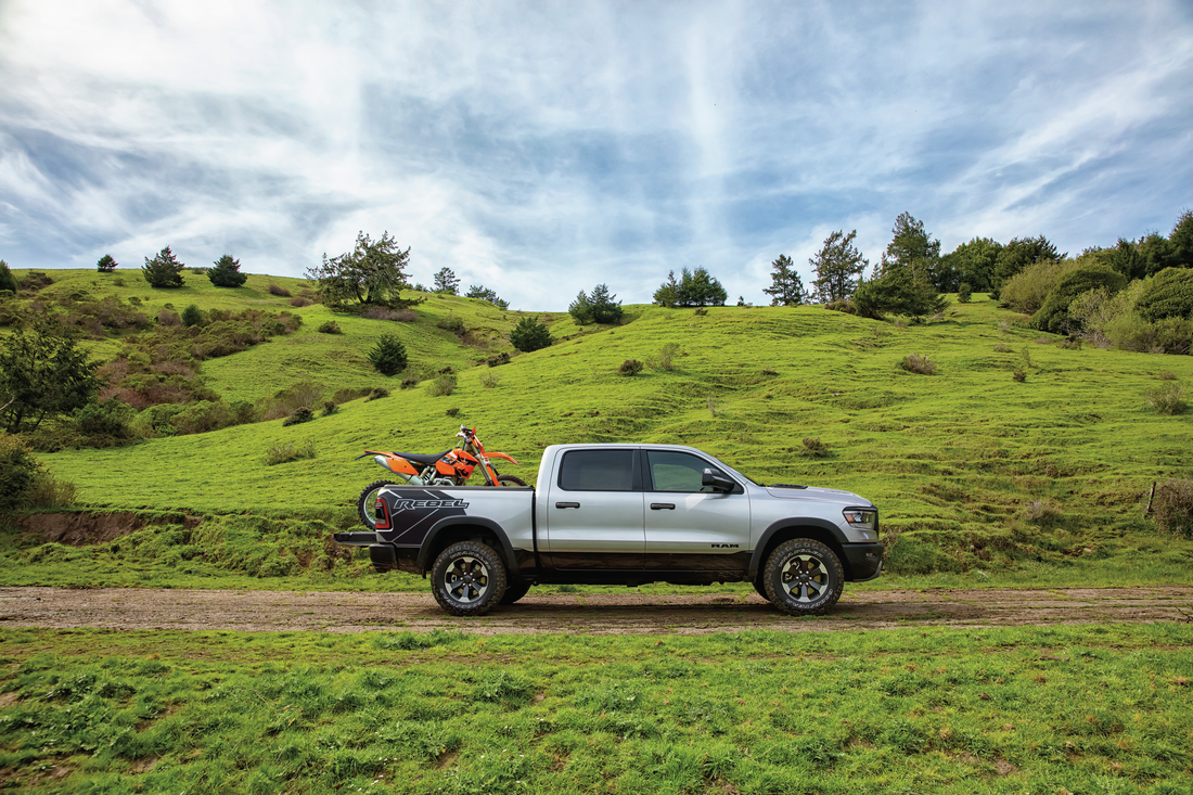 Ram 1500s available in White Plains, NY at Croton Auto Park