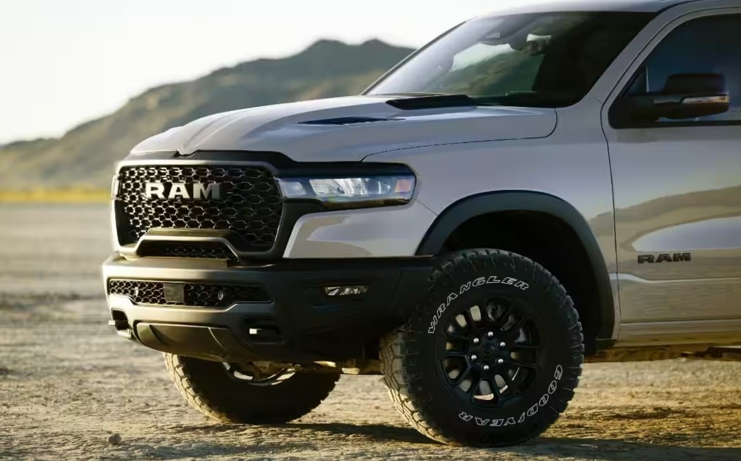 Ram 1500s available near San Mateo, CA at Stewart Chrysler Dodge Jeep Ram