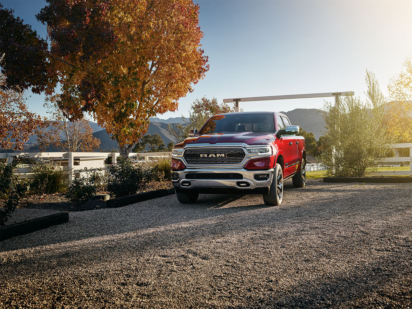 Ram 1500s available in Rio Grande City, TX at Payne Rio Chrysler Dodge Jeep Ram