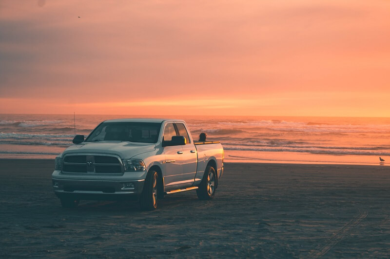 Ram 1500s available in Galesburg, IL at Yemm Auto Group
