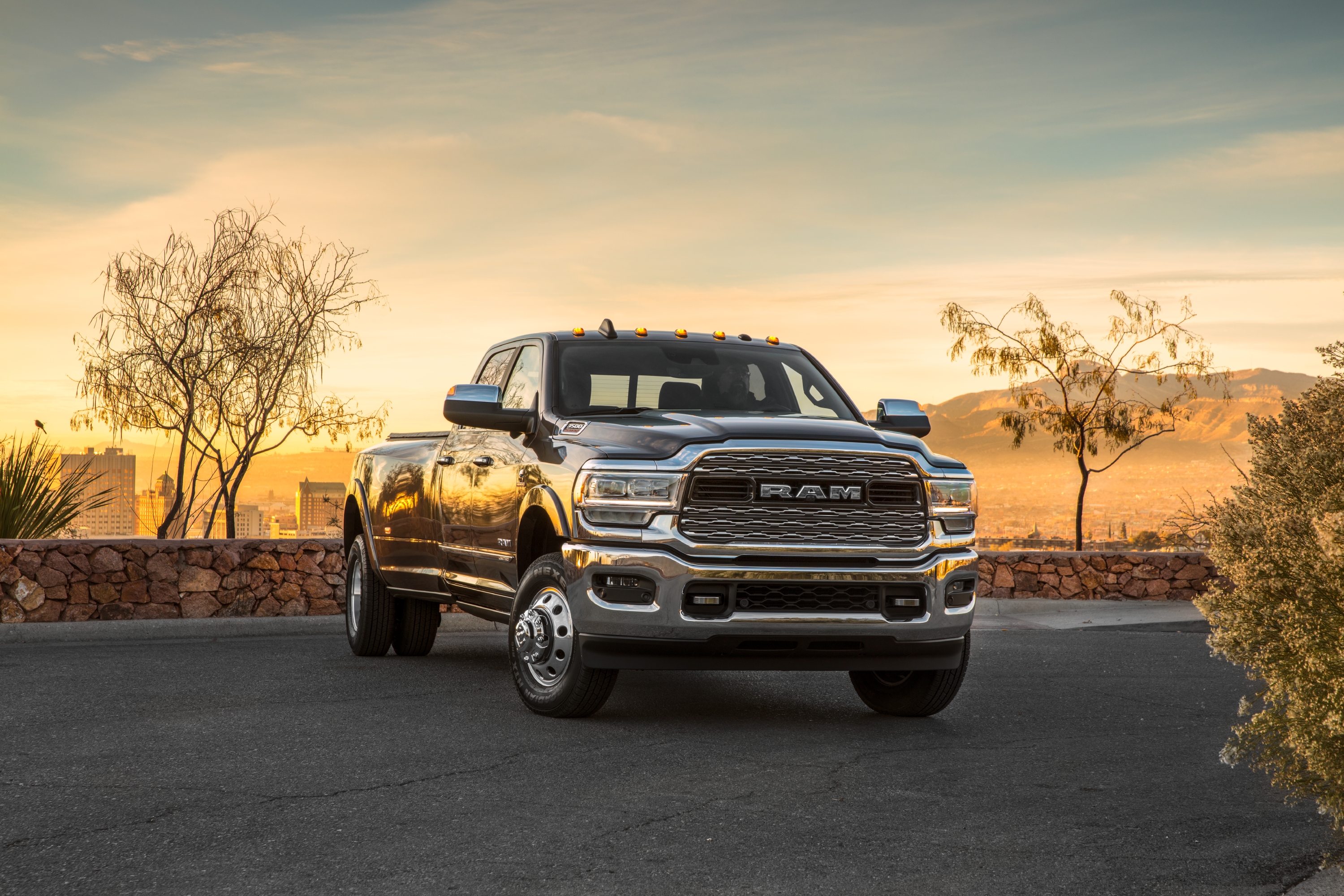 Ram 3500s available in Mount Dora, FL at Advantage Chrysler Dodge Jeep Ram