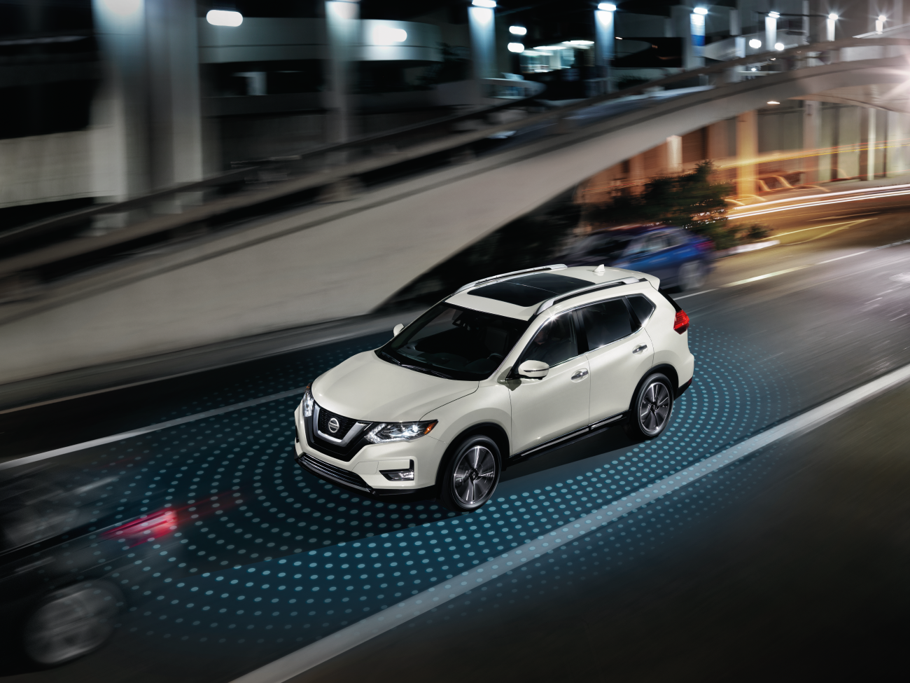 Nissan Rogues available in Bismarck, ND at Bismarck Motor Company