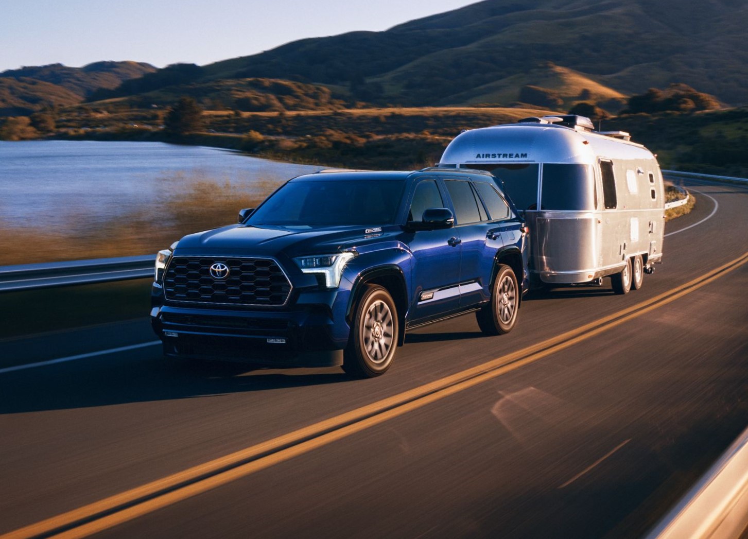 Toyota Sequoias available in Boise, ID at Peterson Toyota