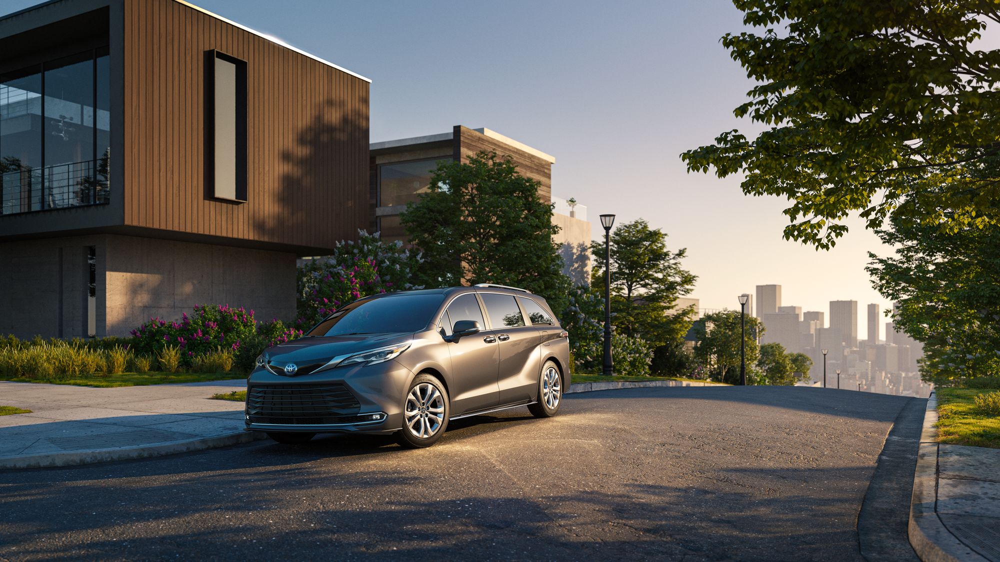 Toyota Sienna for Sale Imperial Toyota Milford, MA