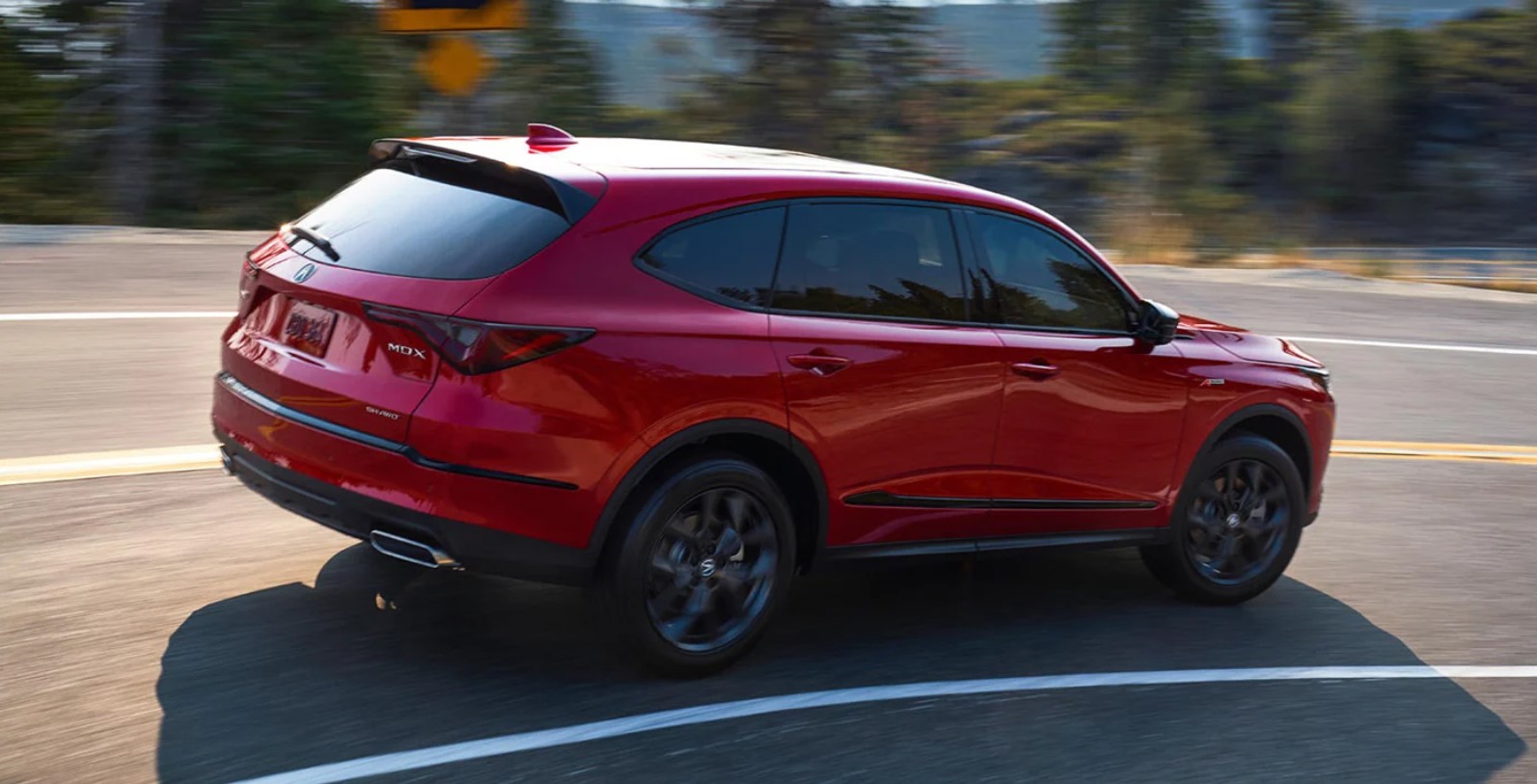 Acura MDXs available in Manchester, CT at Schaller Acura