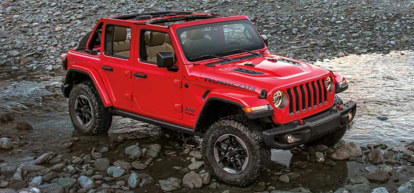 Jeep Wranglers available in Alcoa, TN at Harper Jeep Ram Chrysler Dodge