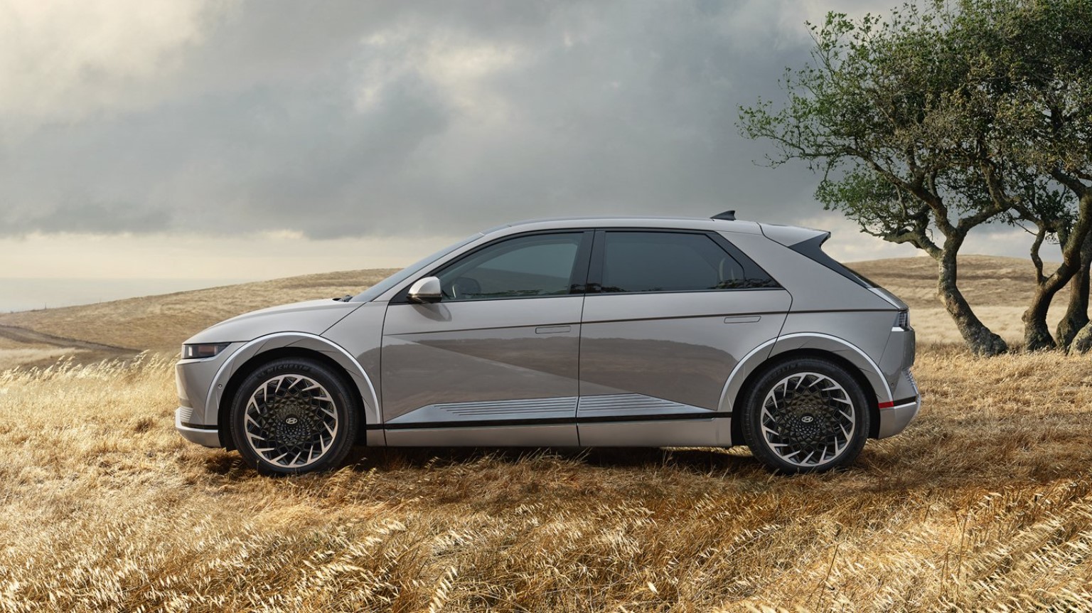 Hyundai IONIQ 5s available in Cortlandt Manor, NY at Curry Hyundai