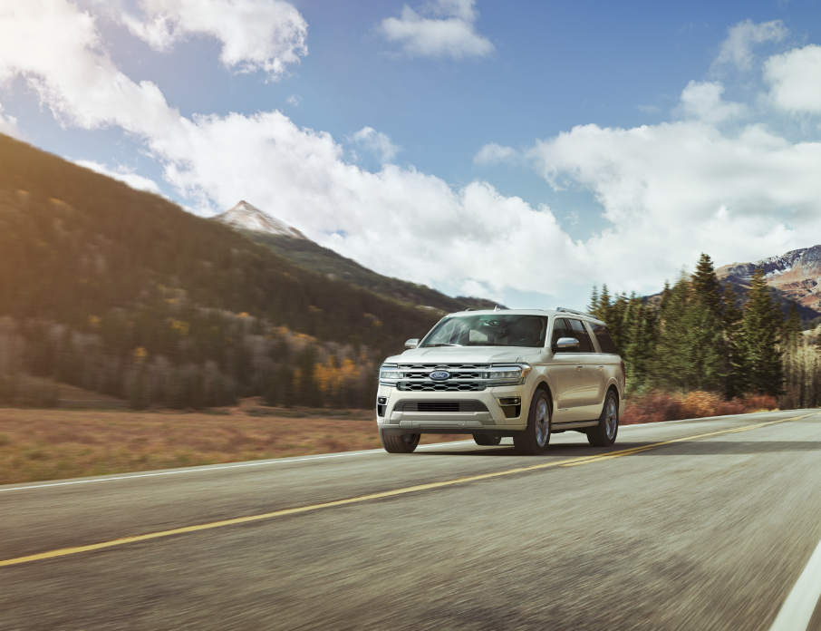 Ford Expeditions available in Rockford, IL at Anderson Rock River Ford