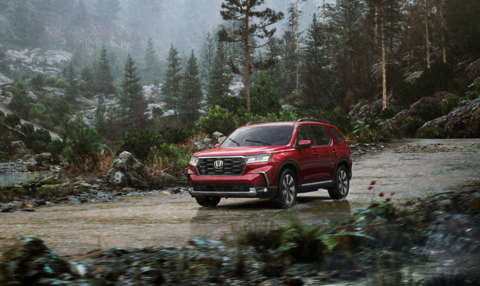 Honda Pilots available in Loma Linda, CA at Spreen Honda Corona