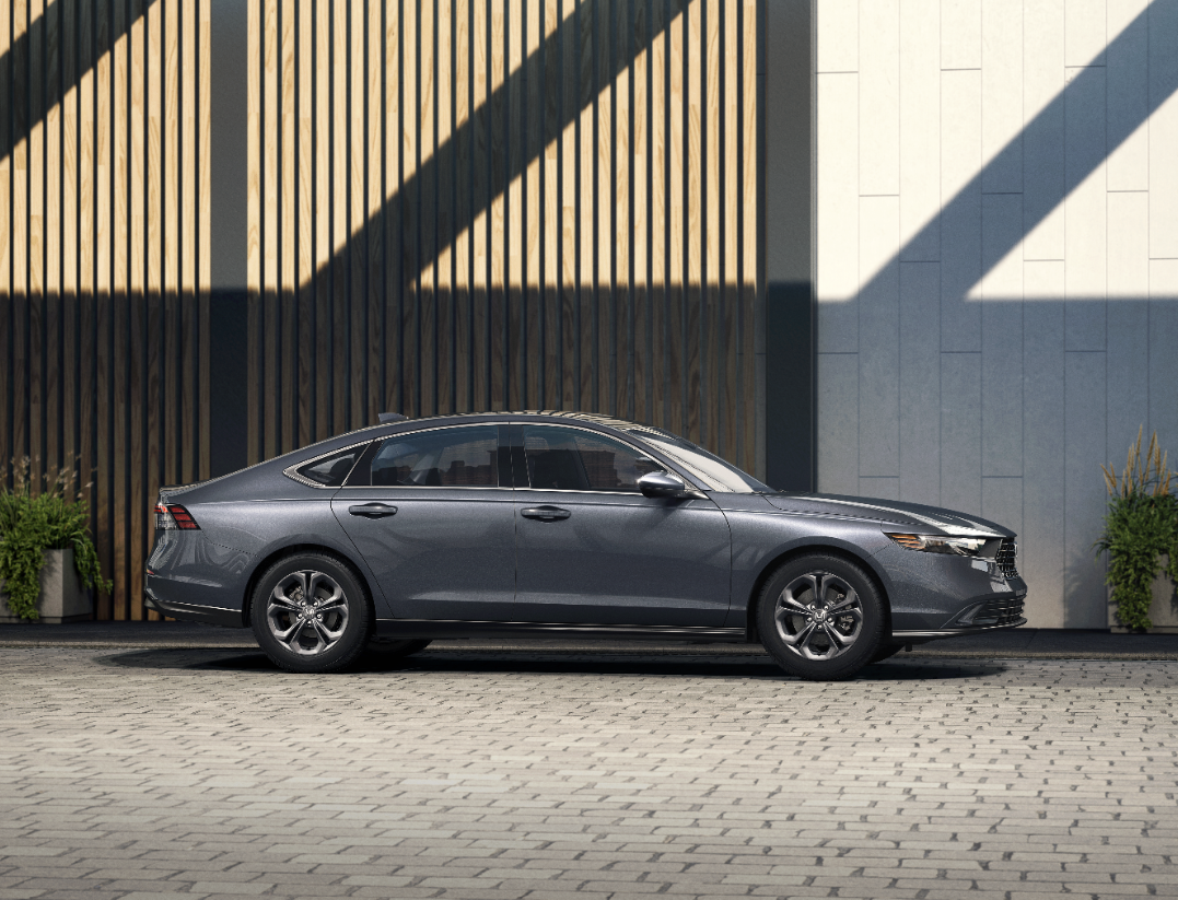 Honda Accords available in Albuquerque, NM at Perfection Honda