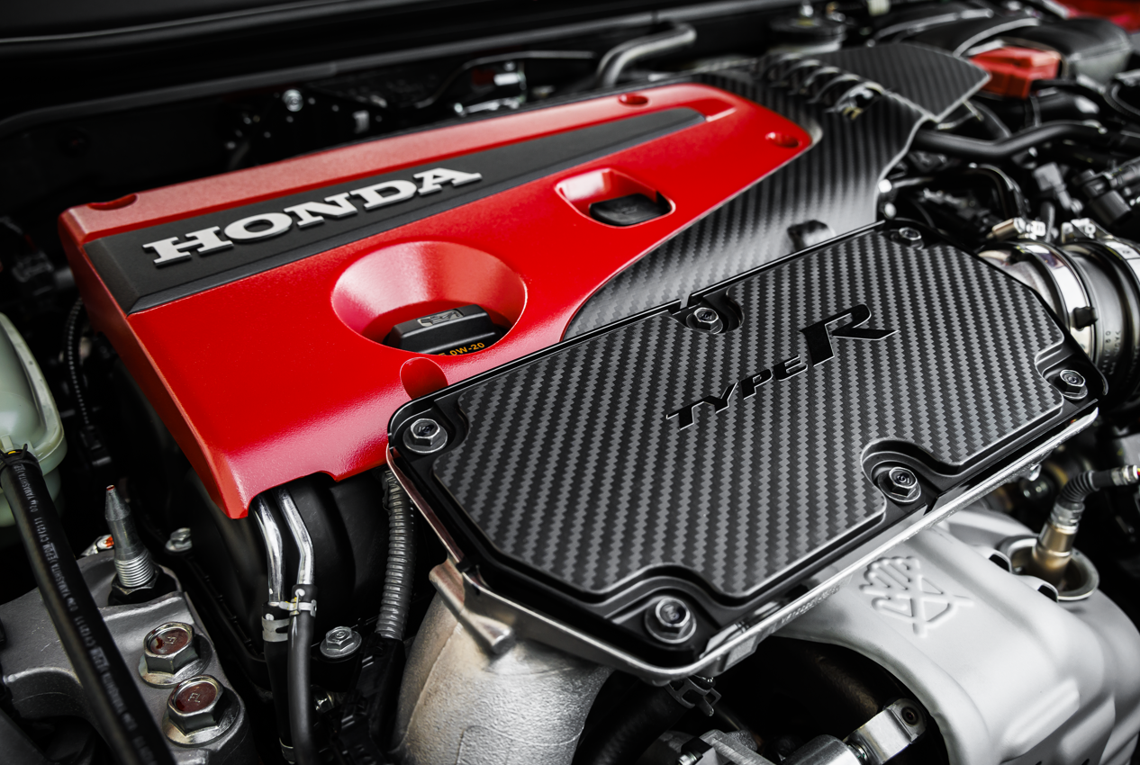 Honda Civic Type Rs available in Rio Rancho, NM at Perfection Honda