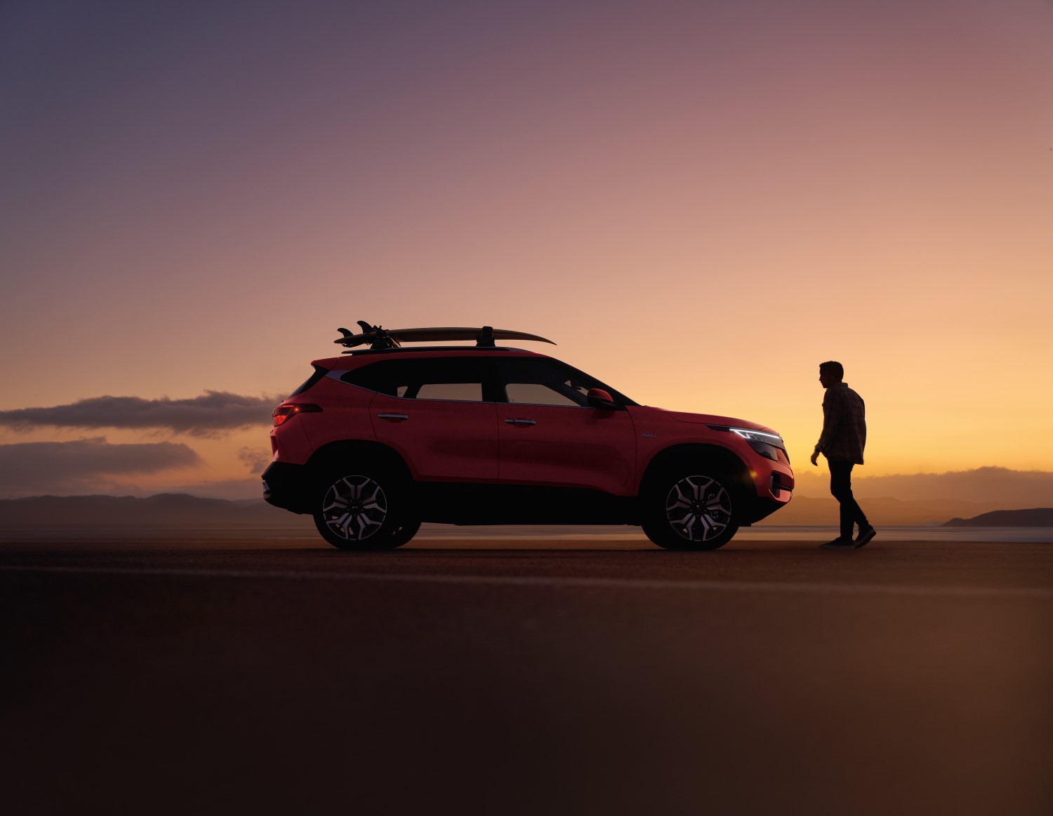 Kia Seltoss available in Spokane, WA at