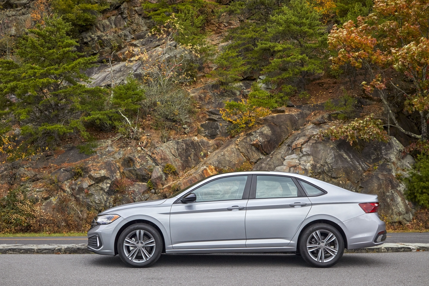 Volkswagen Jettas available in Laurel, MD at Ourisman Volkswagen of Laurel