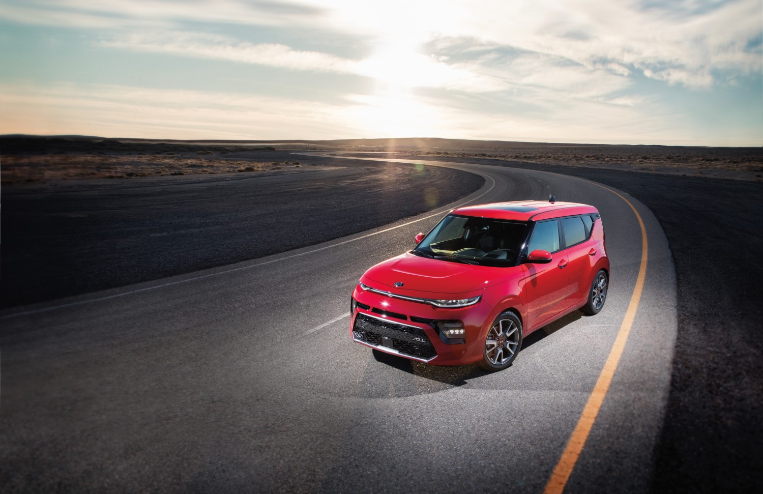 Kia Souls available in Spokane, WA at 