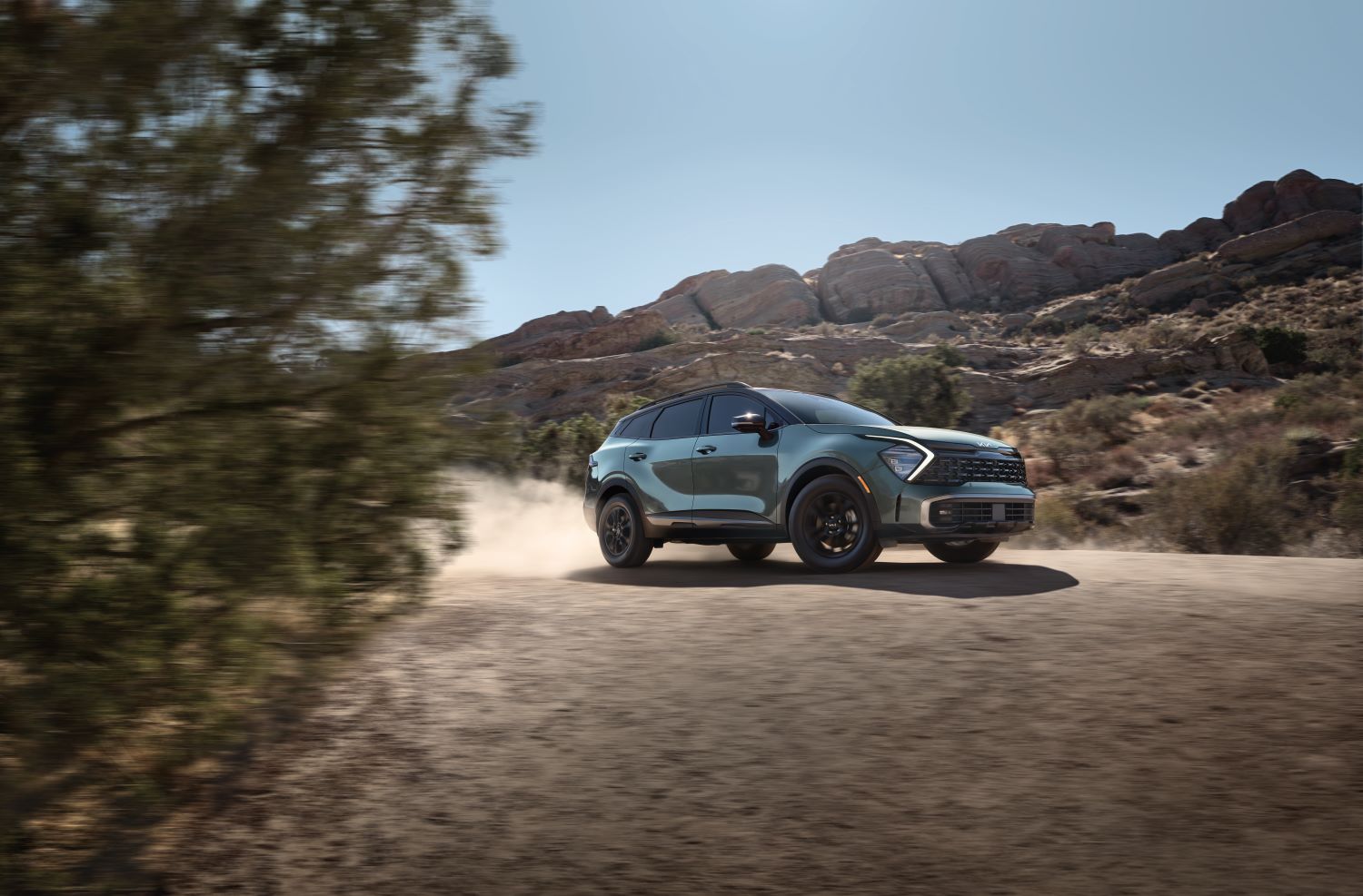 Kia Sportages available near Red Bluff, CA at Redding Kia