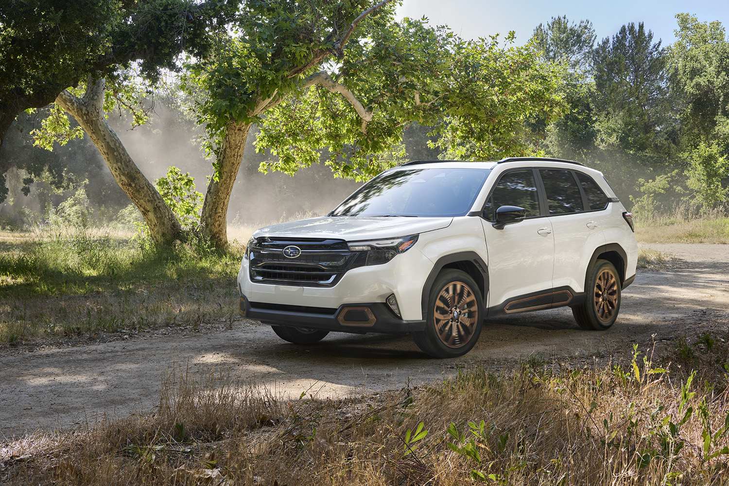 Subaru Foresters available in Huntington, NY at Grand Prix Subaru